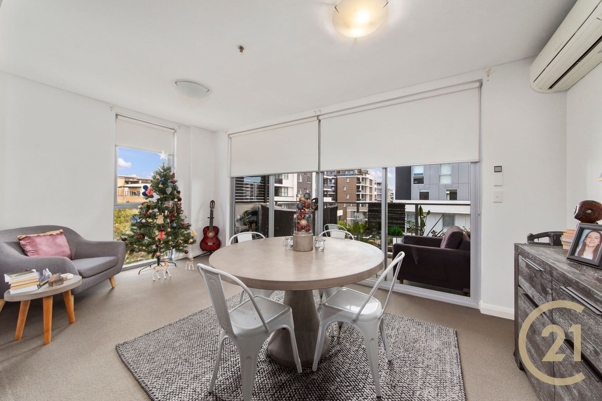 43/1-3 Bigge Street, Warwick Farm, NSW, 2170, Warwick Farm - Thumbnail 3