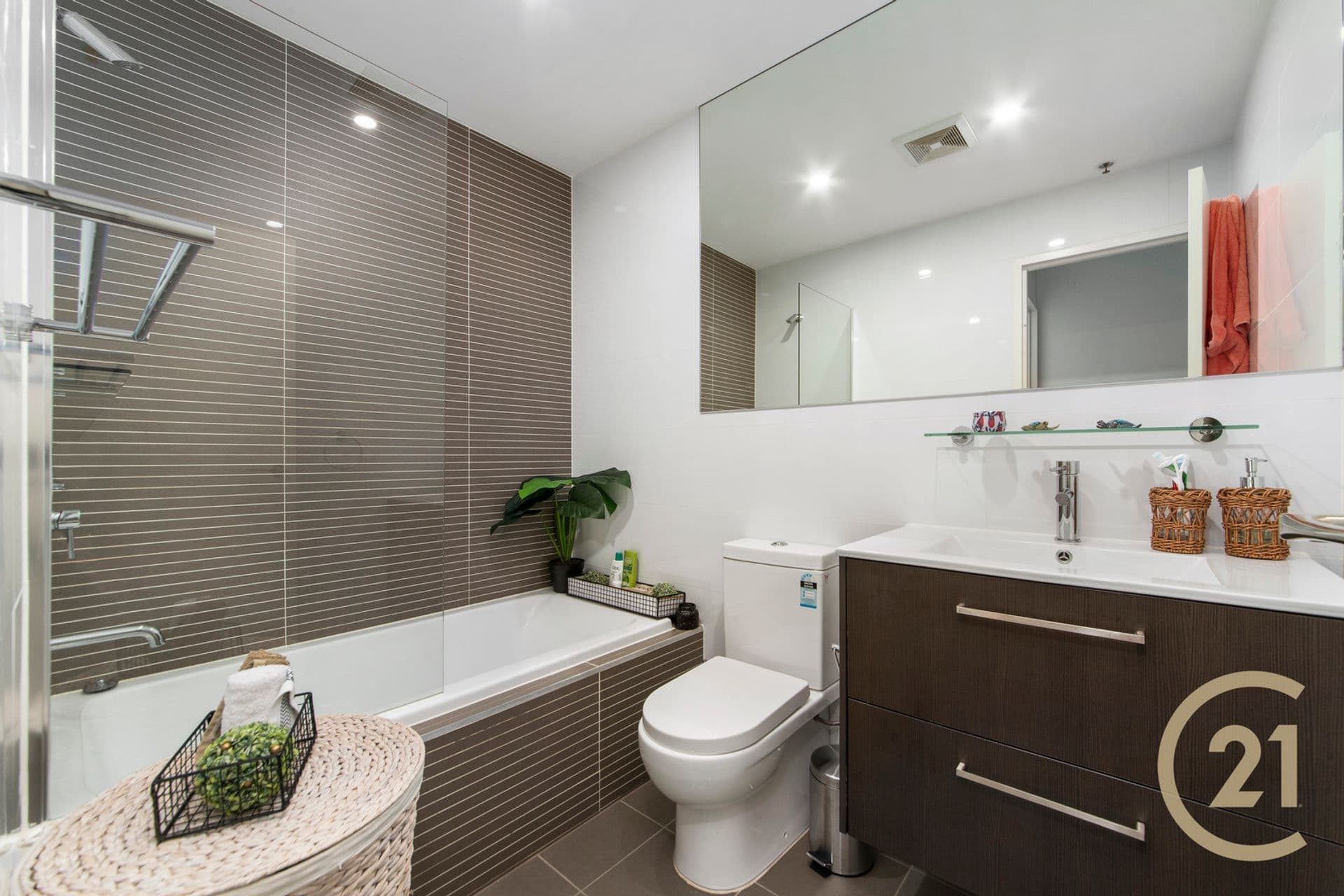 43/1-3 Bigge Street, Warwick Farm, NSW, 2170, Warwick Farm - Thumbnail 8