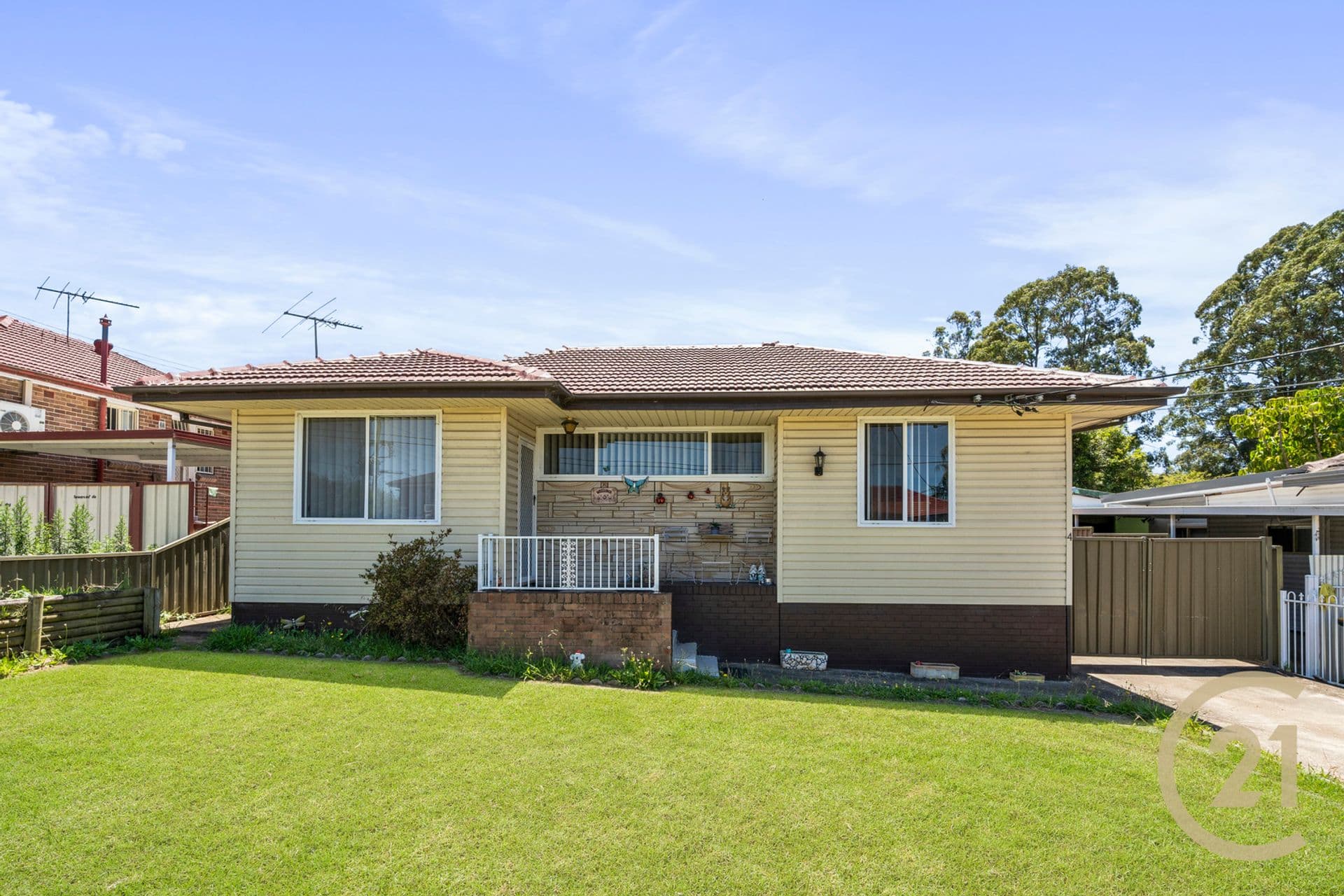 4 Dadswell Place, Mount Pritchard, NSW, 2170, Mount Pritchard - Image 1