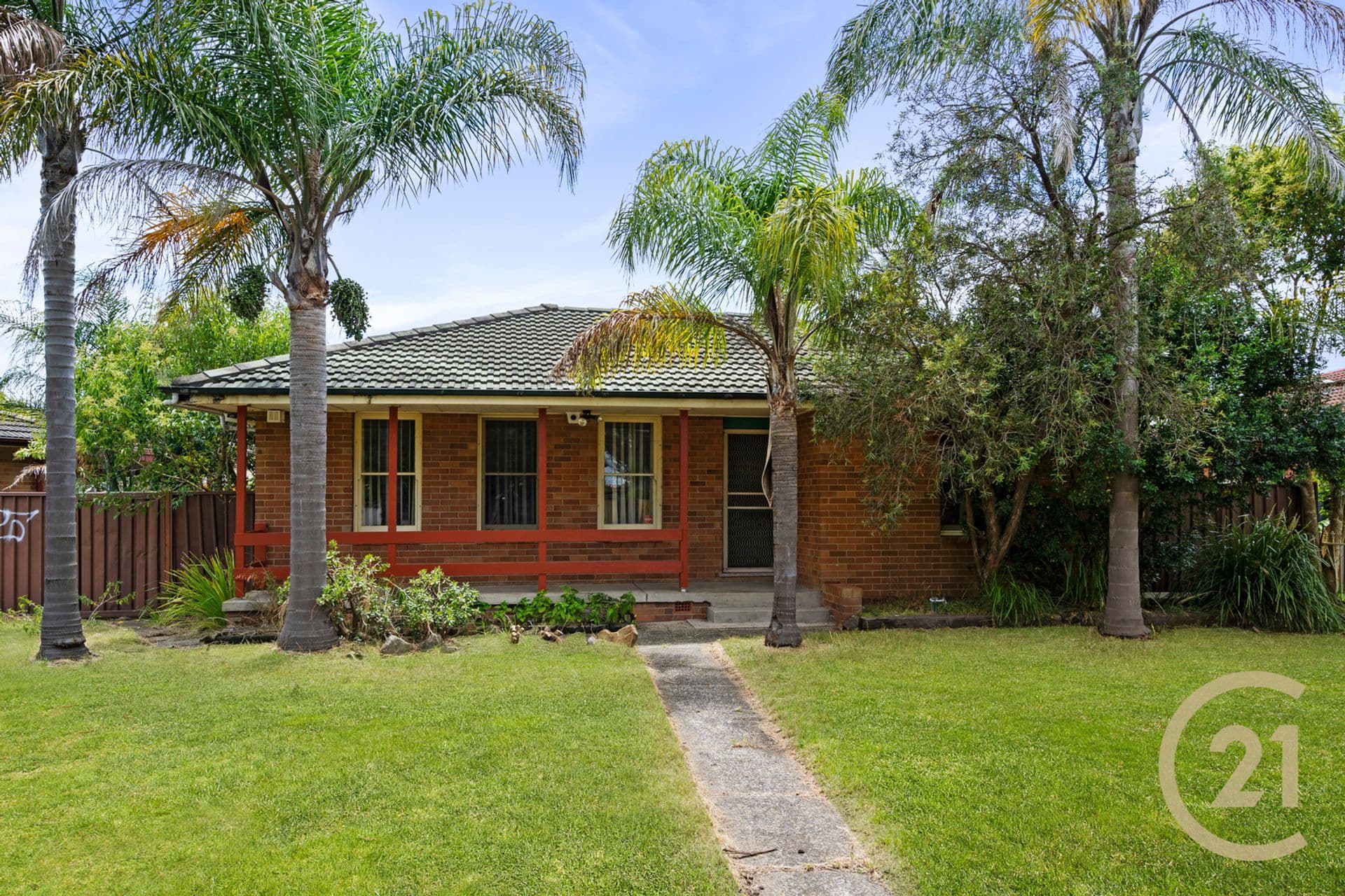 13 Isa Place, Cartwright, NSW, 2168, Cartwright - Image 1