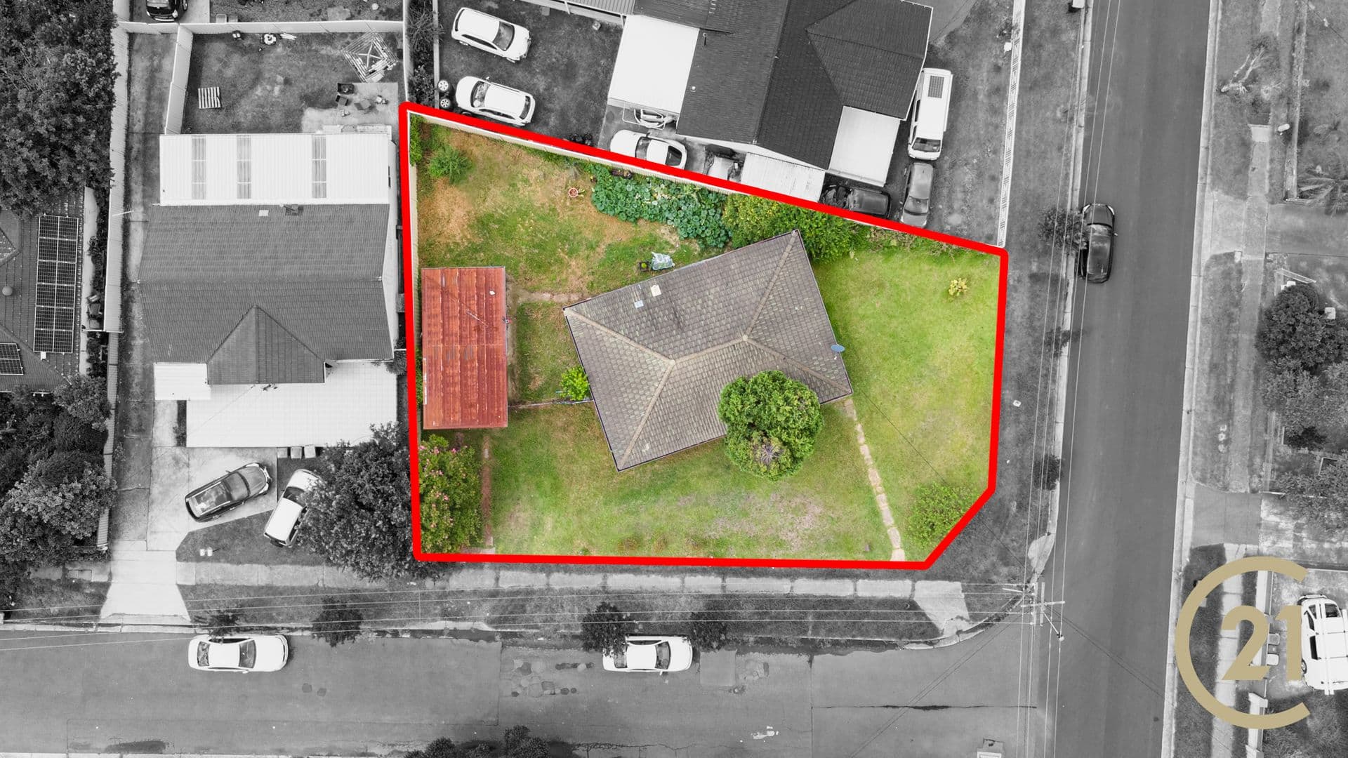 22 Gwynne Street, Ashcroft, NSW, 2168, Ashcroft - Thumbnail 3