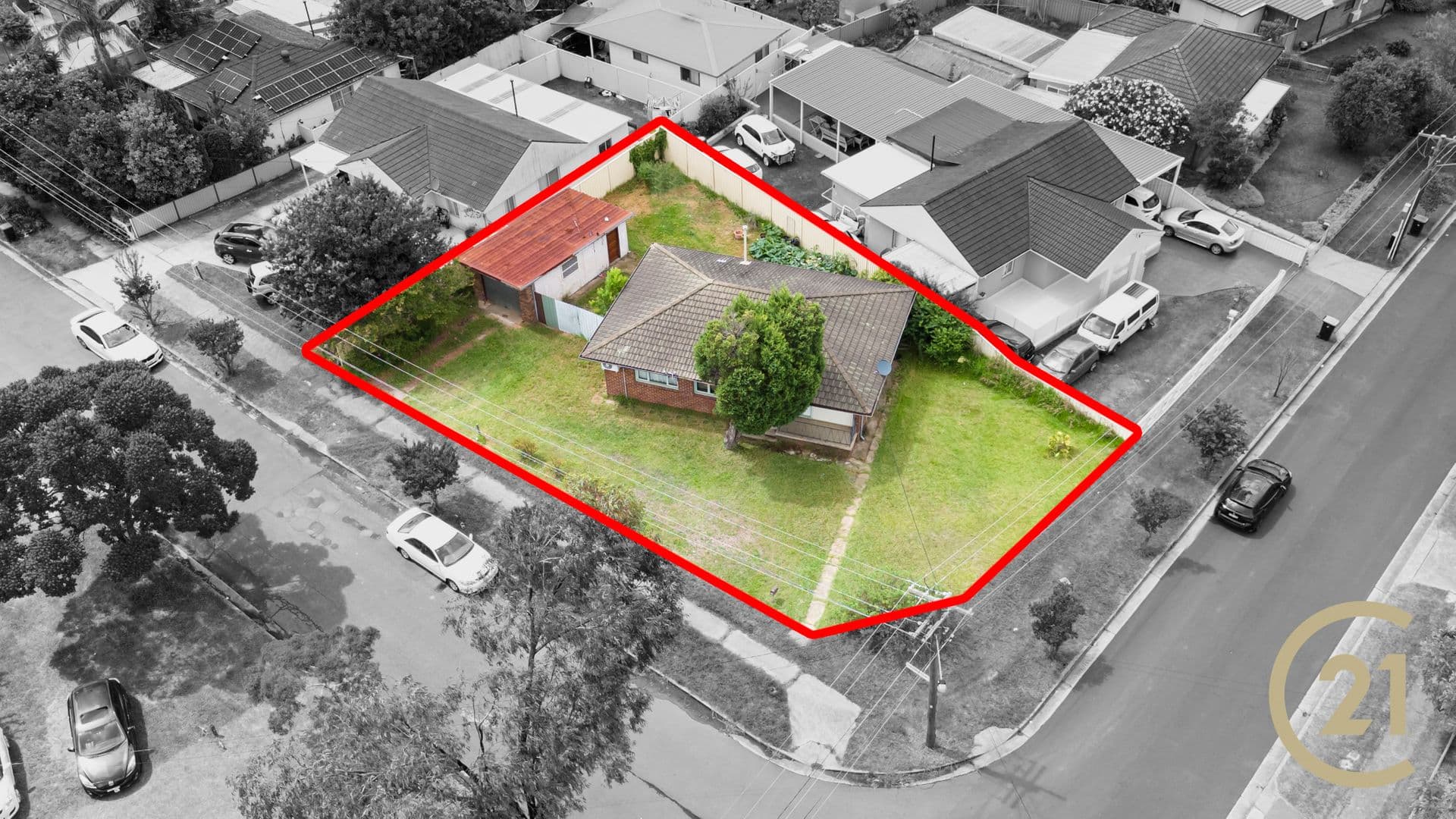 22 Gwynne Street, Ashcroft, NSW, 2168, Ashcroft - Image 1