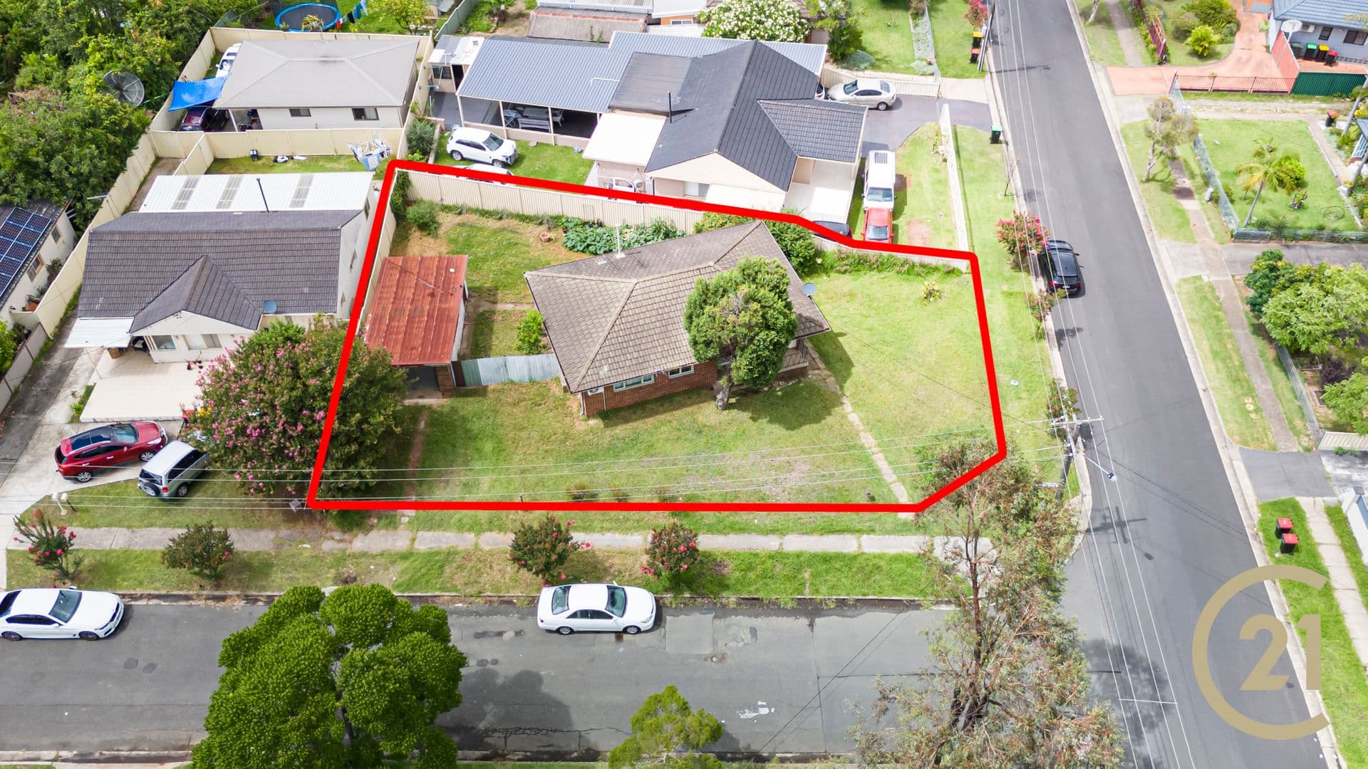 22 Gwynne Street, Ashcroft, NSW, 2168, Ashcroft - Thumbnail 2
