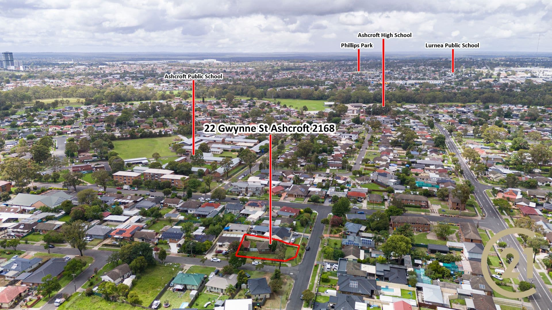 22 Gwynne Street, Ashcroft, NSW, 2168, Ashcroft - Thumbnail 6