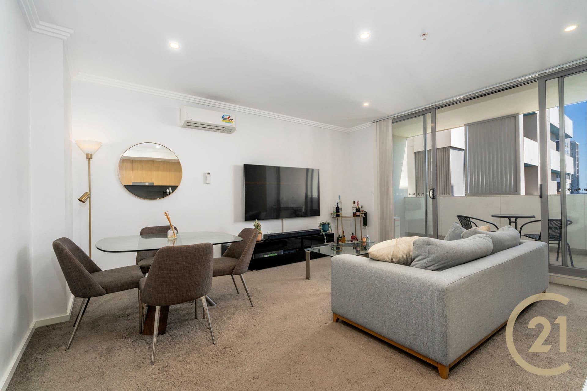 503/13-15 Bigge Street, Liverpool, NSW, 2170, Liverpool - Thumbnail 3