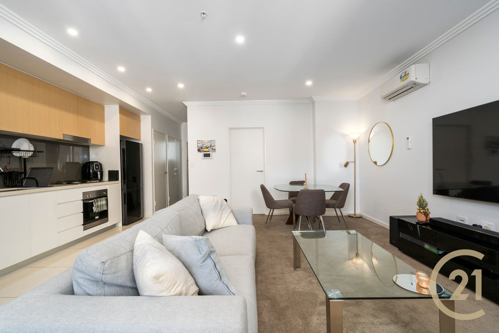 503/13-15 Bigge Street, Liverpool, NSW, 2170, Liverpool - Thumbnail 4