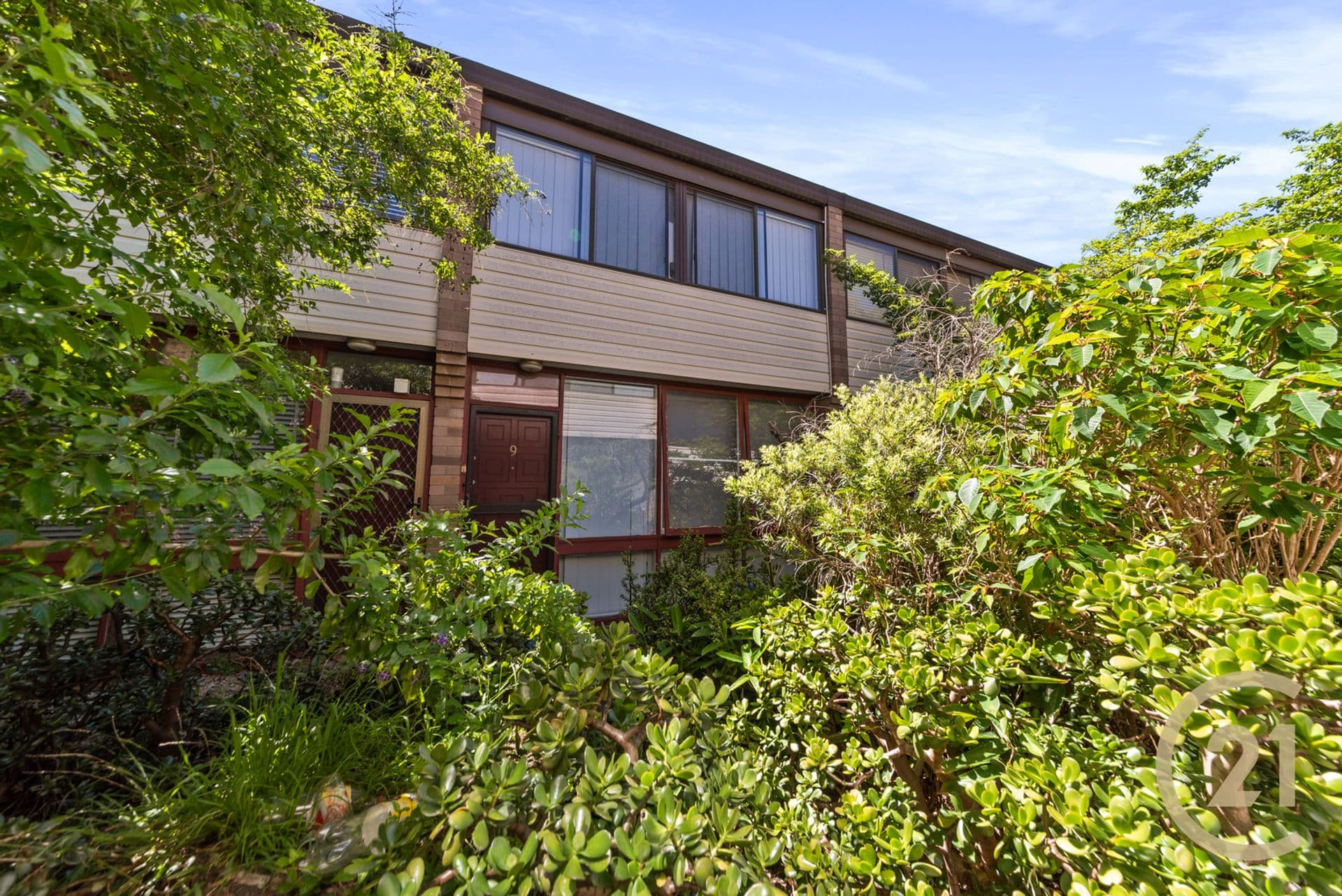 9/17-19 Lachlan Street, Warwick Farm, NSW, 2170, Warwick Farm - Image 1