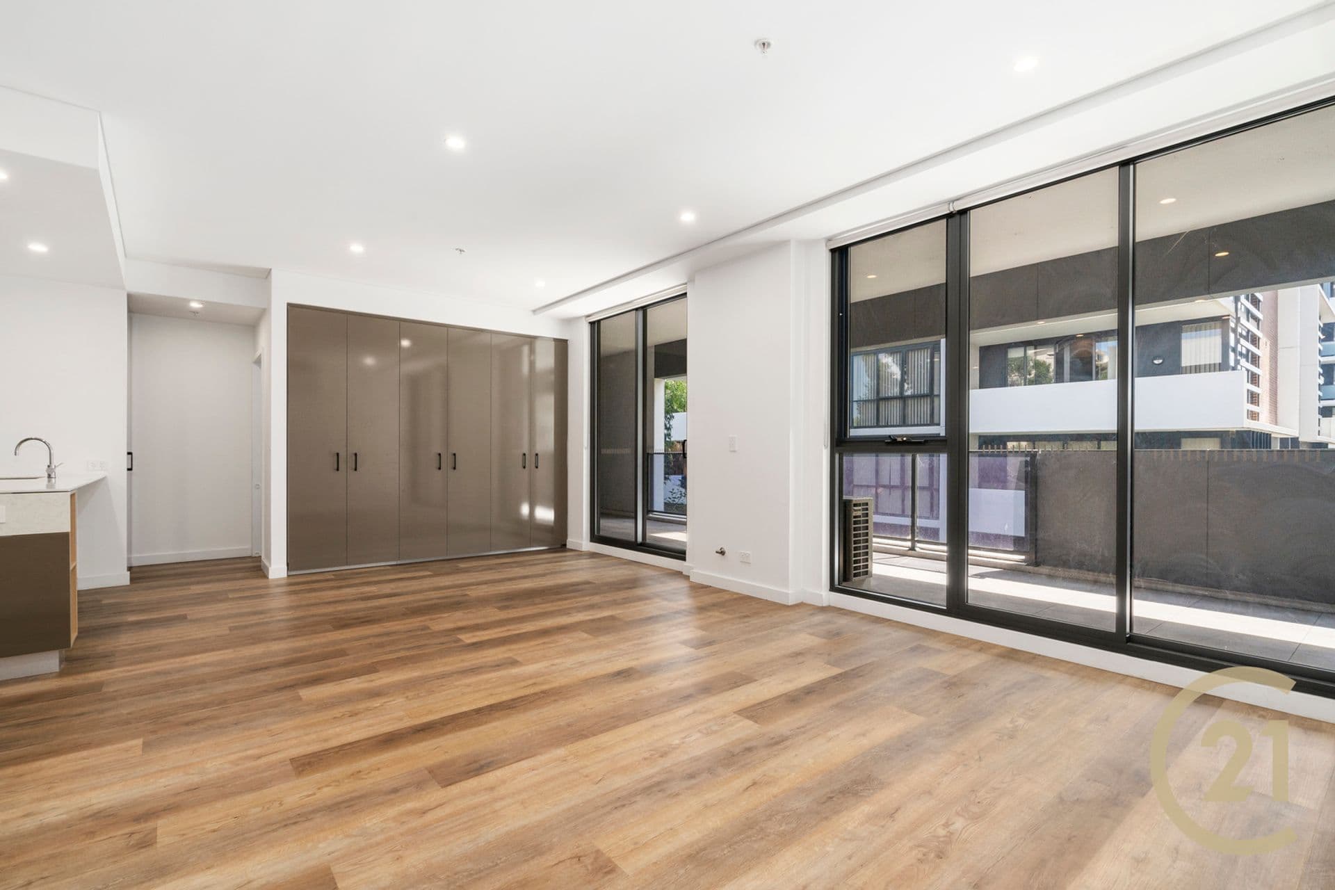 B107/19-25 Bigge Street, Liverpool, NSW, 2170, Liverpool - Thumbnail 2