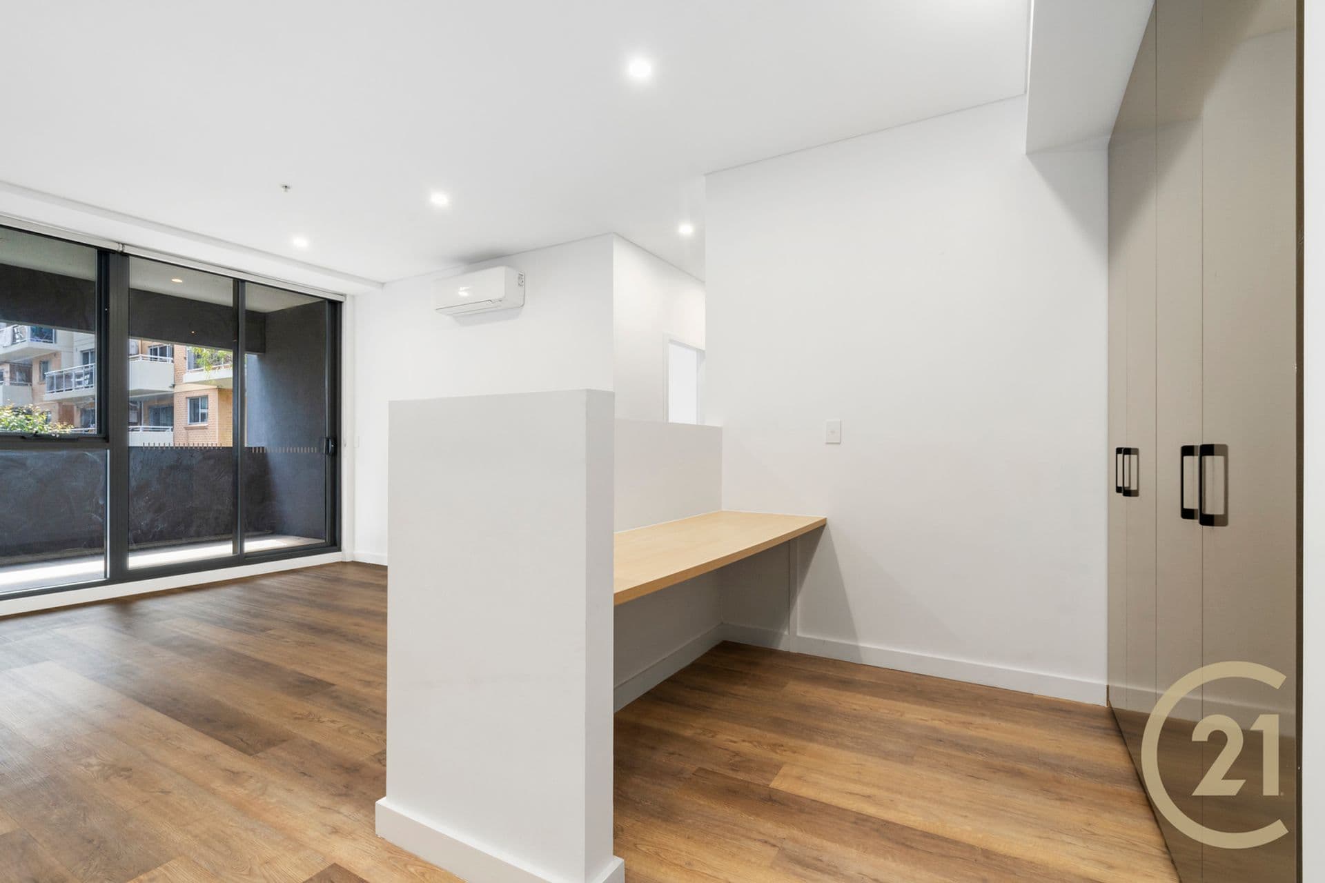 B107/19-25 Bigge Street, Liverpool, NSW, 2170, Liverpool - Thumbnail 4