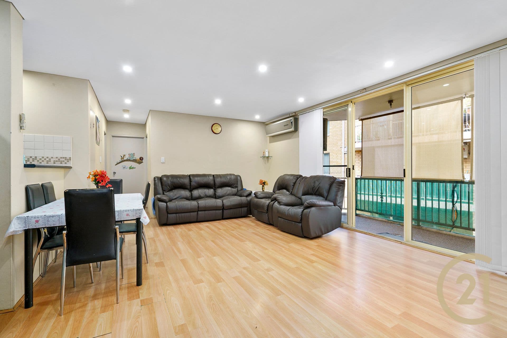 107/1 Riverpark Drive, Liverpool, NSW, 2170, Liverpool - Thumbnail 3