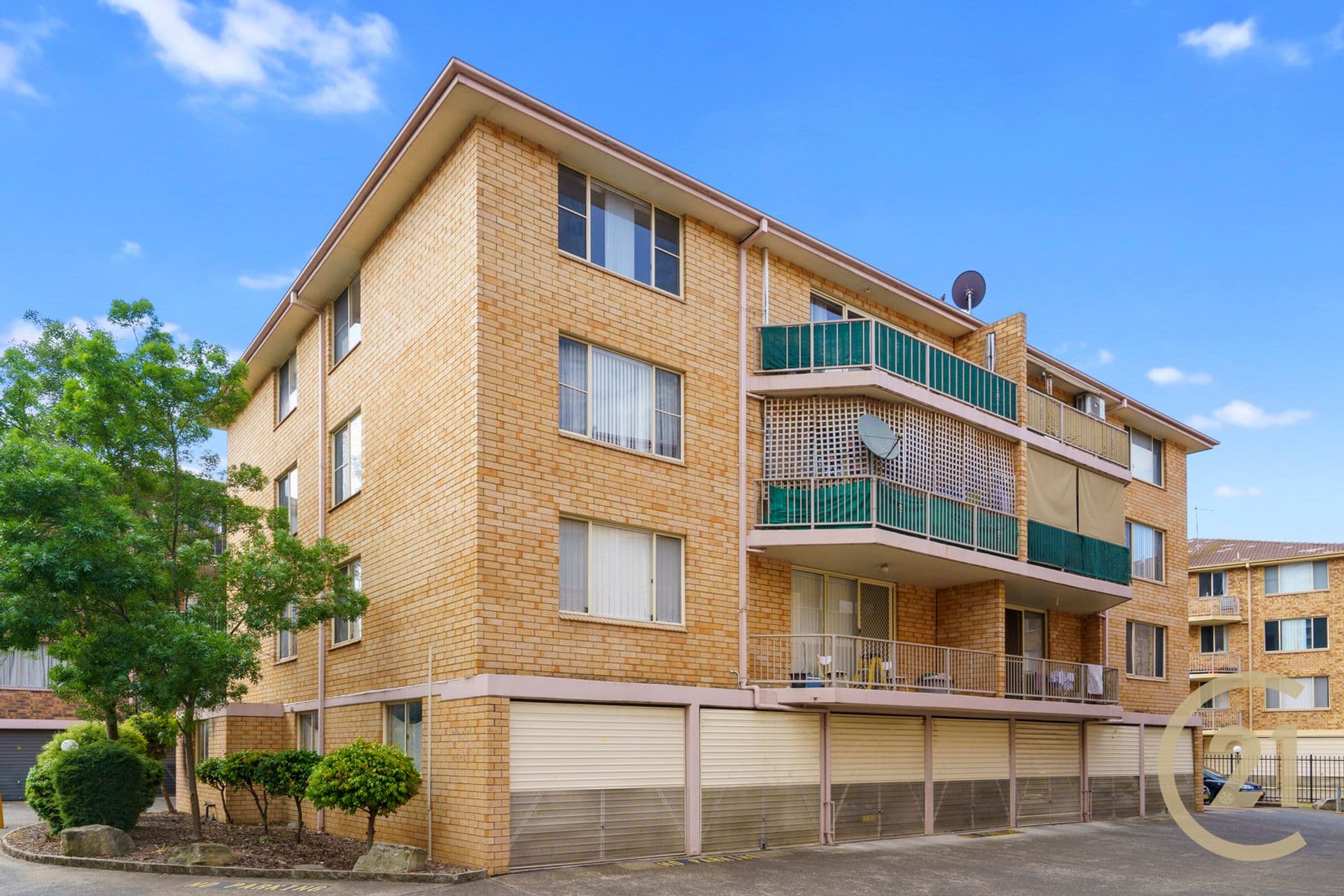 107/1 Riverpark Drive, Liverpool, NSW, 2170, Liverpool - Image 1