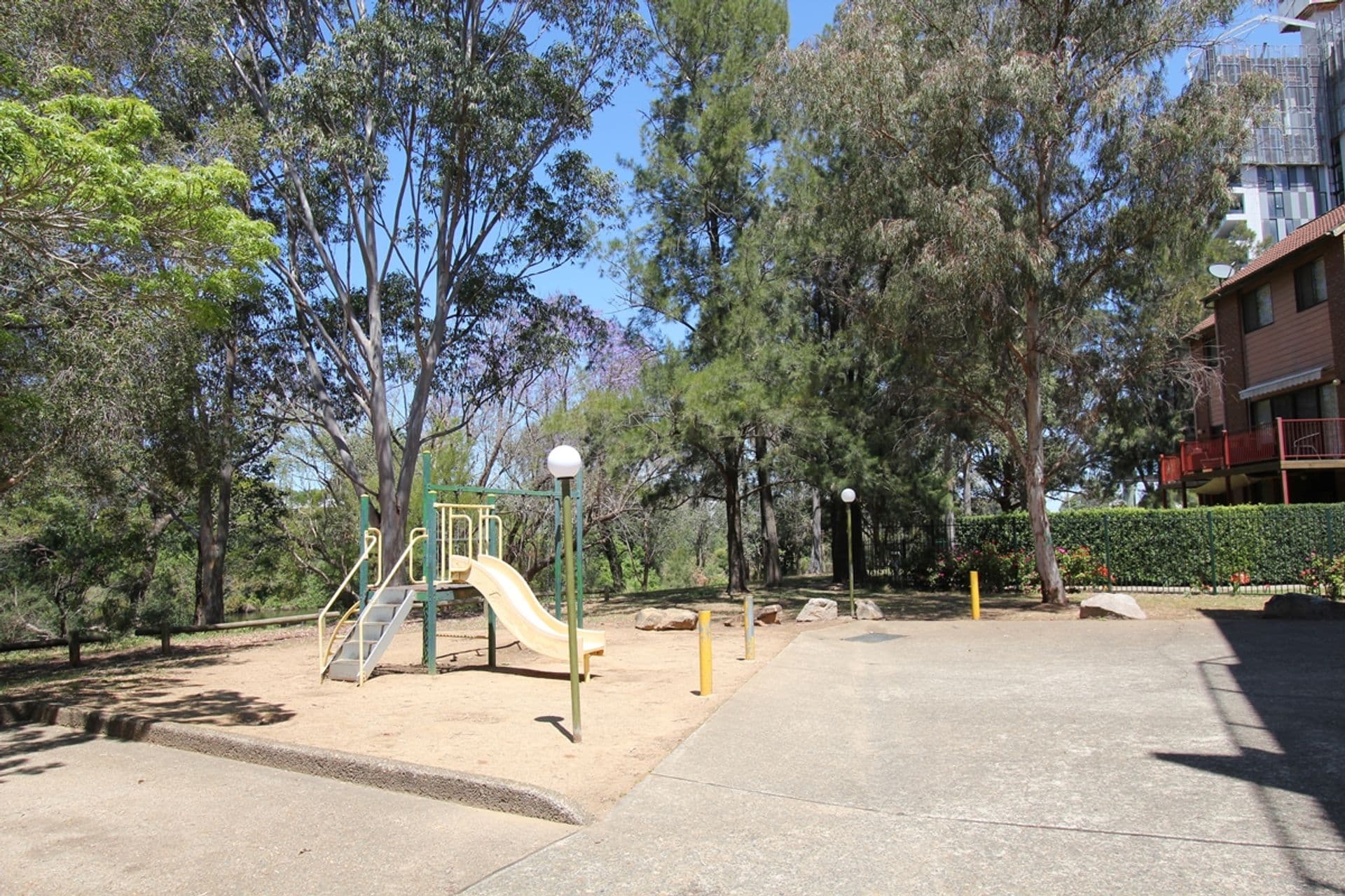 107/1 Riverpark Drive, Liverpool, NSW, 2170, Liverpool - Thumbnail 7