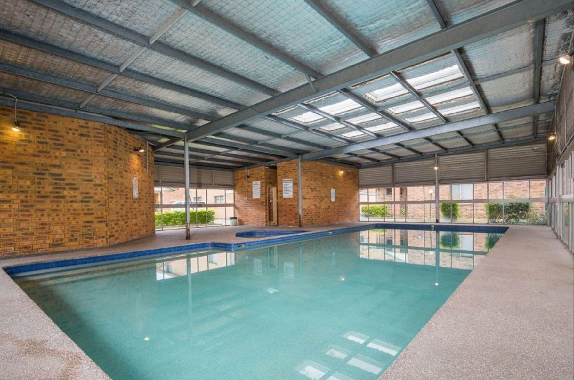 107/1 Riverpark Drive, Liverpool, NSW, 2170, Liverpool - Thumbnail 6