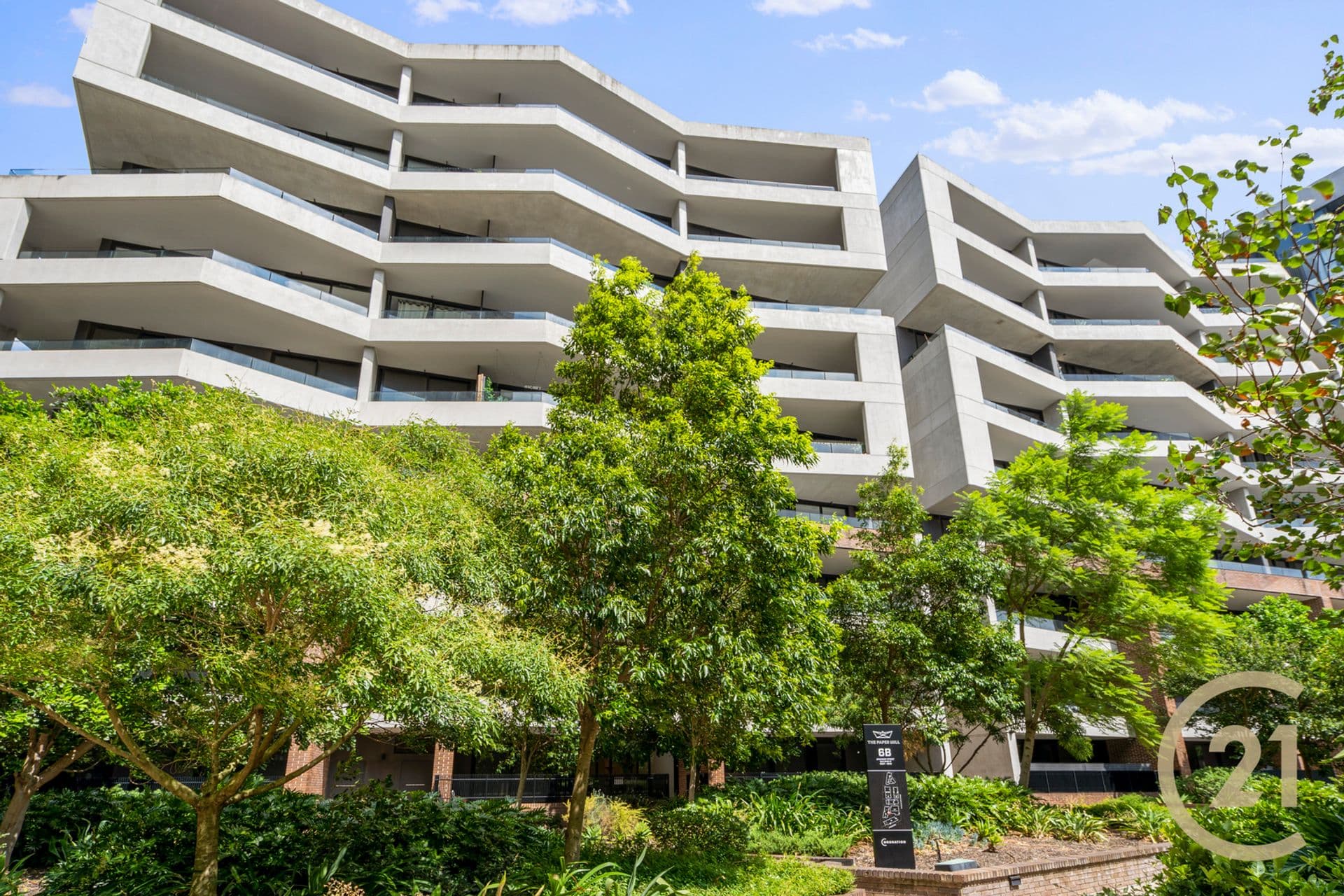 408/6B Atkinson Street, Liverpool, NSW, 2170, Liverpool - Image 1