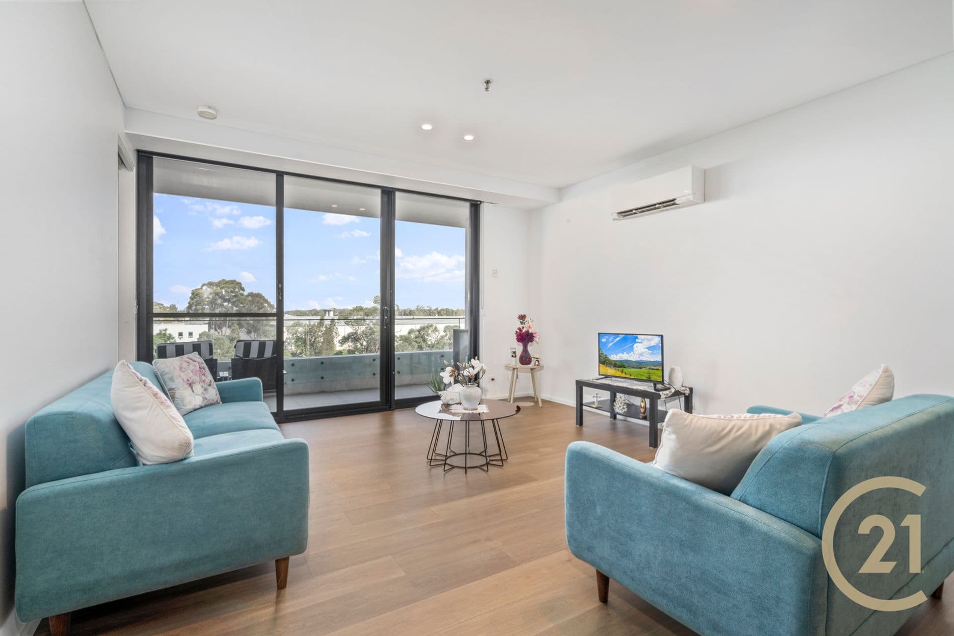 408/6B Atkinson Street, Liverpool, NSW, 2170, Liverpool - Thumbnail 2