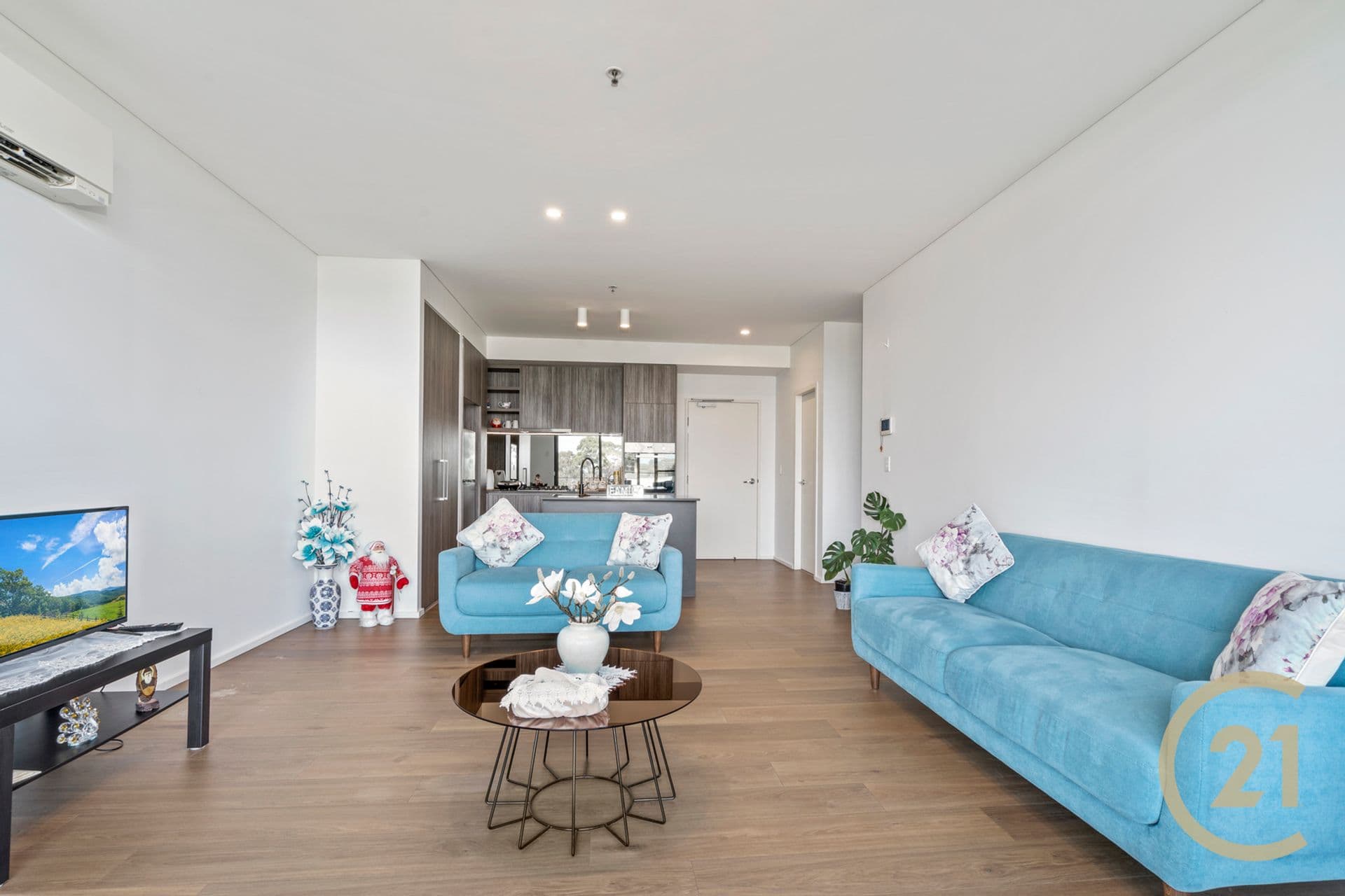408/6B Atkinson Street, Liverpool, NSW, 2170, Liverpool - Thumbnail 3