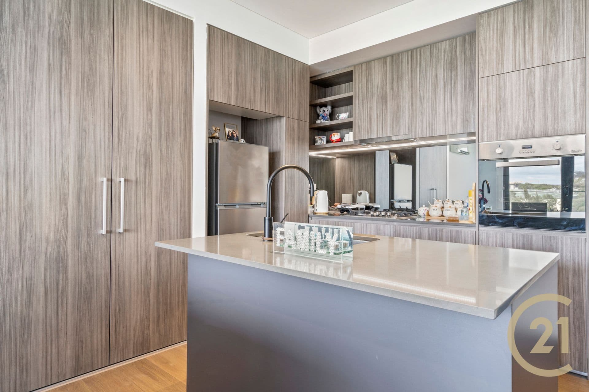 408/6B Atkinson Street, Liverpool, NSW, 2170, Liverpool - Thumbnail 4