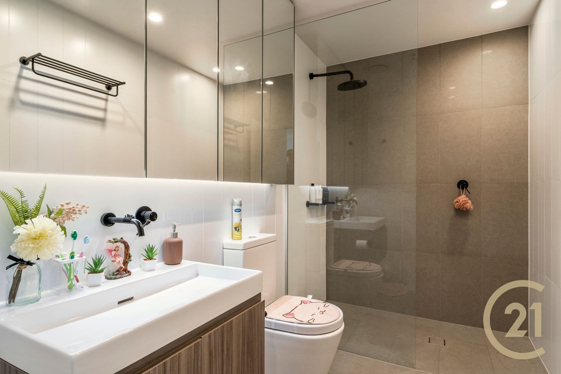 408/6B Atkinson Street, Liverpool, NSW, 2170, Liverpool - Thumbnail 6