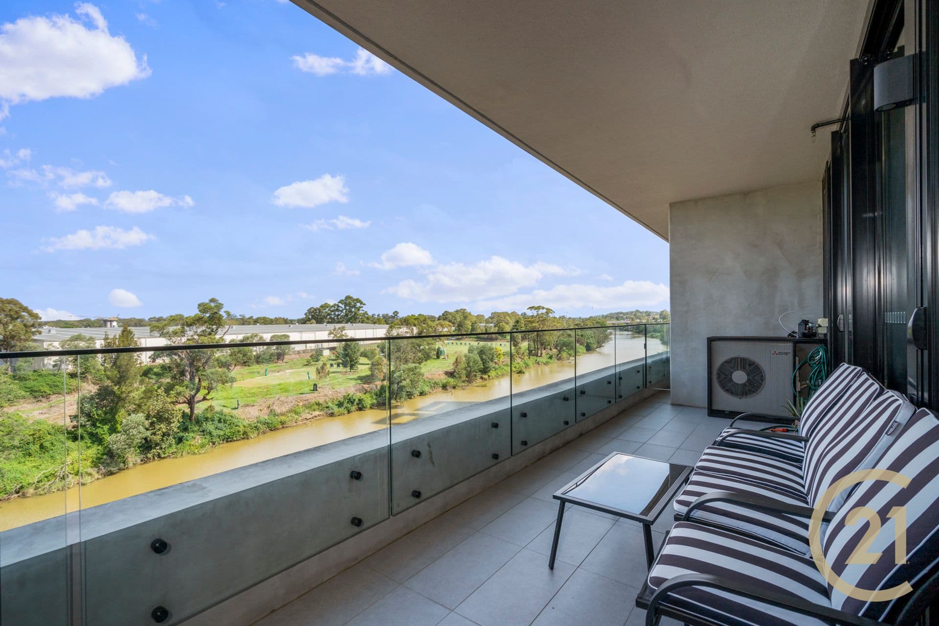 408/6B Atkinson Street, Liverpool, NSW, 2170, Liverpool - Thumbnail 7