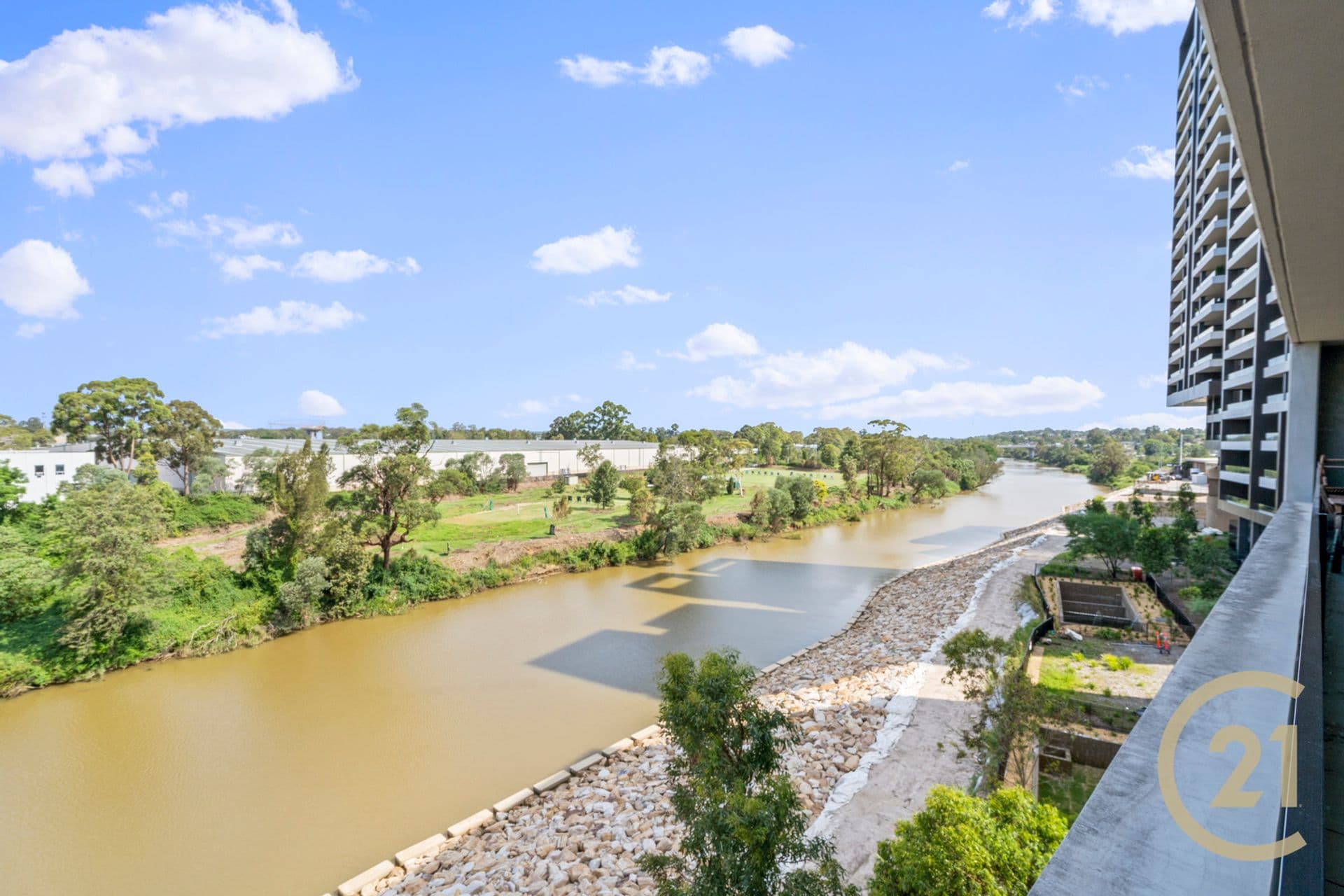408/6B Atkinson Street, Liverpool, NSW, 2170, Liverpool - Thumbnail 8