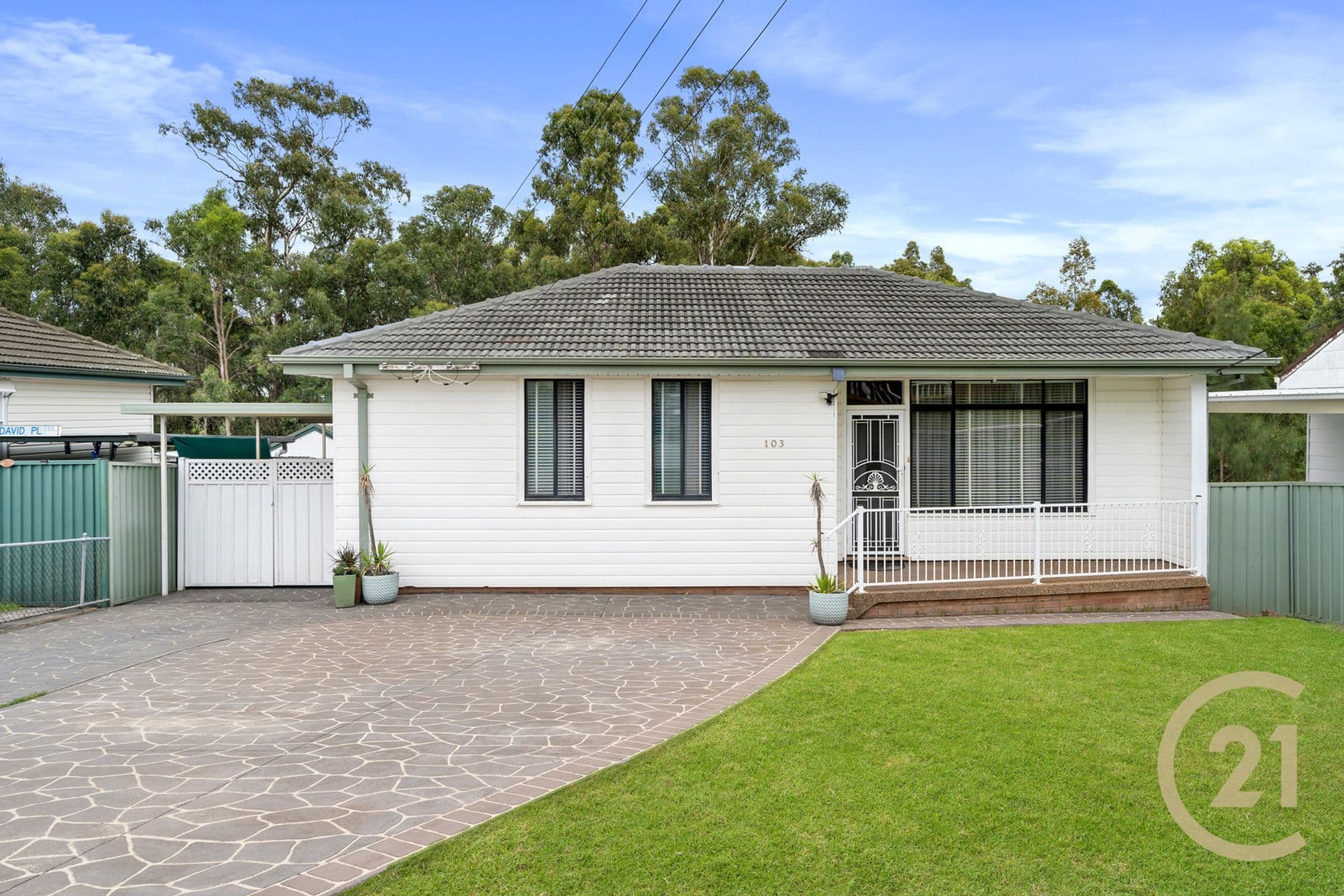 103 Oliphant Street, Mount Pritchard, NSW, 2170, Mount Pritchard - Image 1