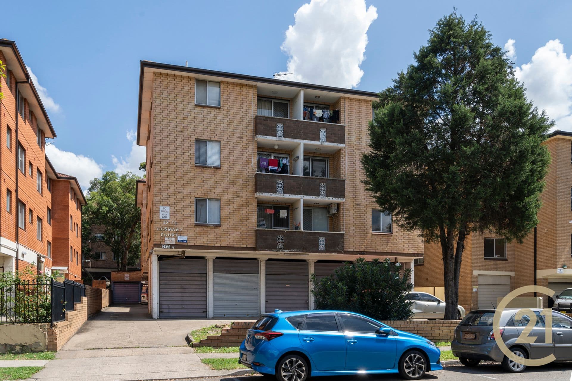 6/37 Speed Street, Liverpool, NSW, 2170, Liverpool - Thumbnail 4