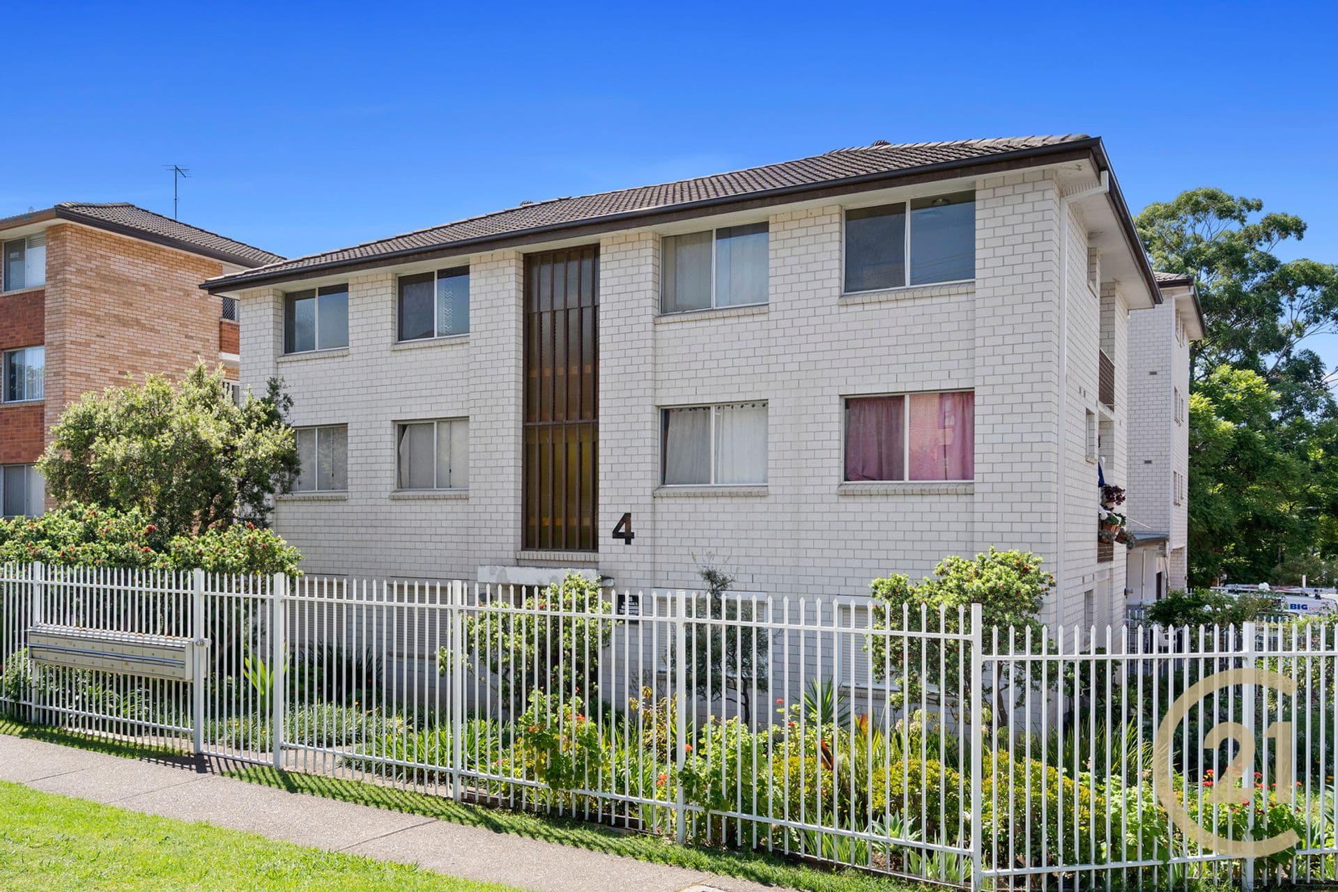 15/4 Forbes Street, Warwick Farm, NSW, 2170, Warwick Farm - Image 1