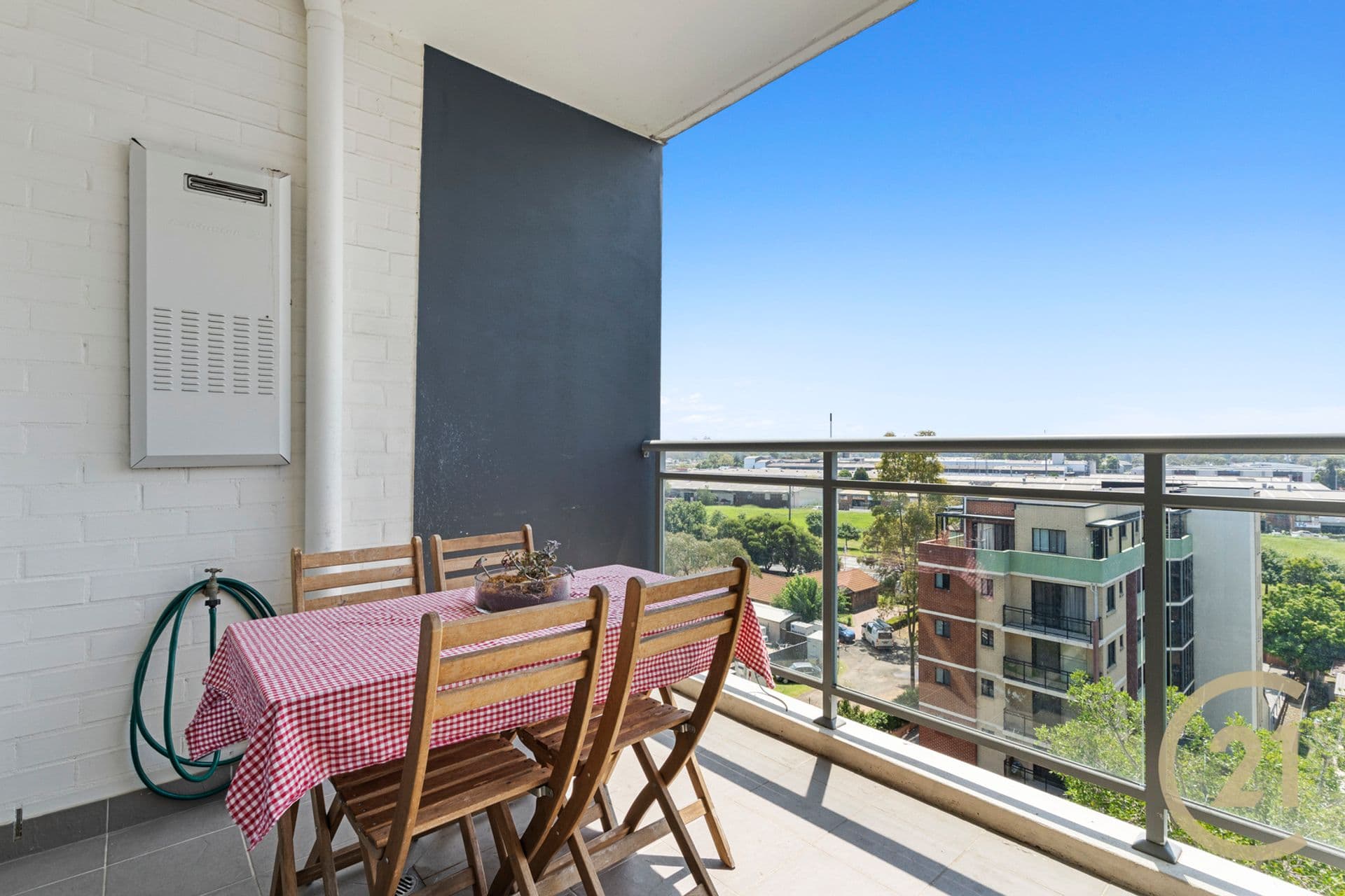 37/24 Lachlan Street, Liverpool, NSW, 2170, Liverpool - Thumbnail 8