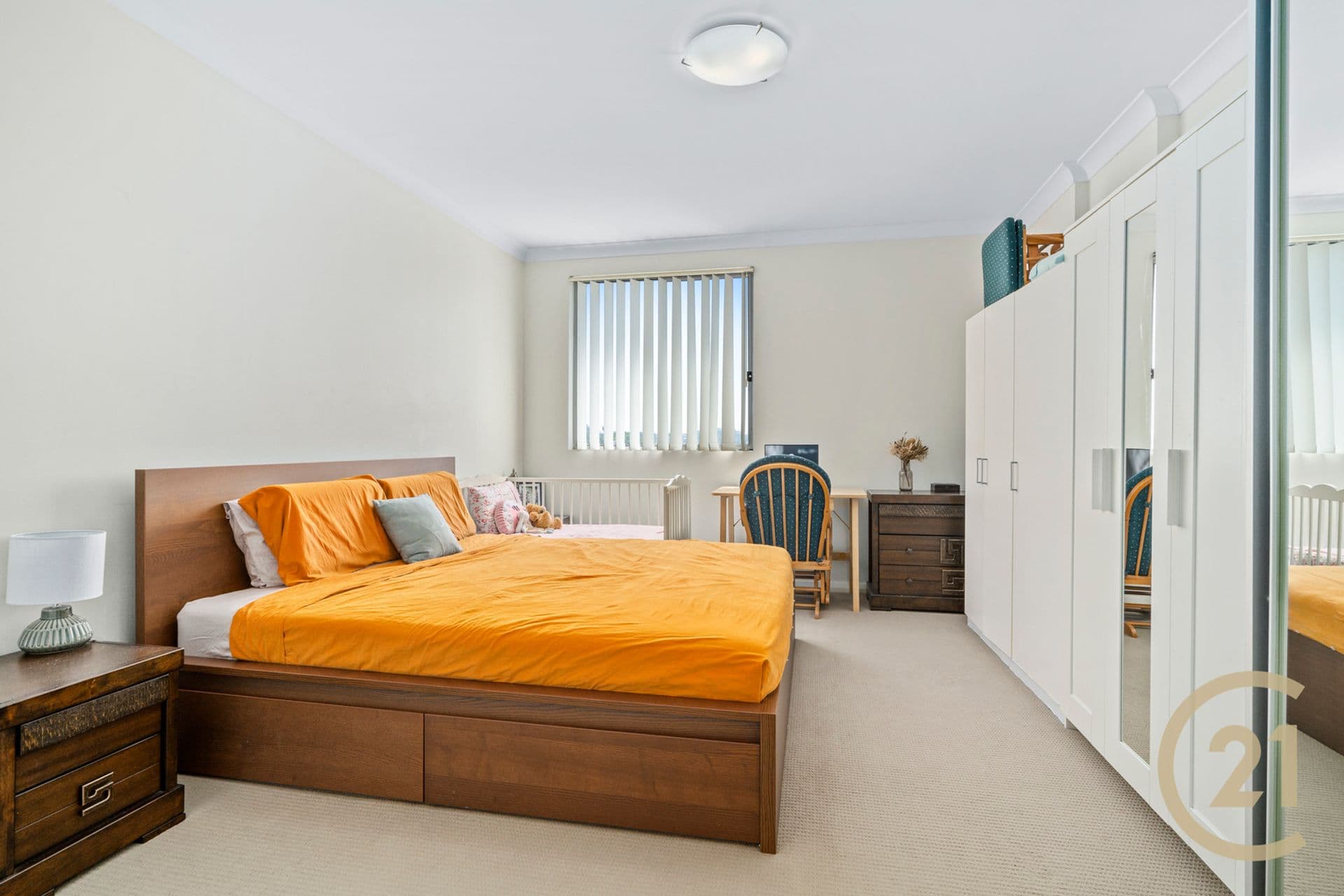 37/24 Lachlan Street, Liverpool, NSW, 2170, Liverpool - Thumbnail 5