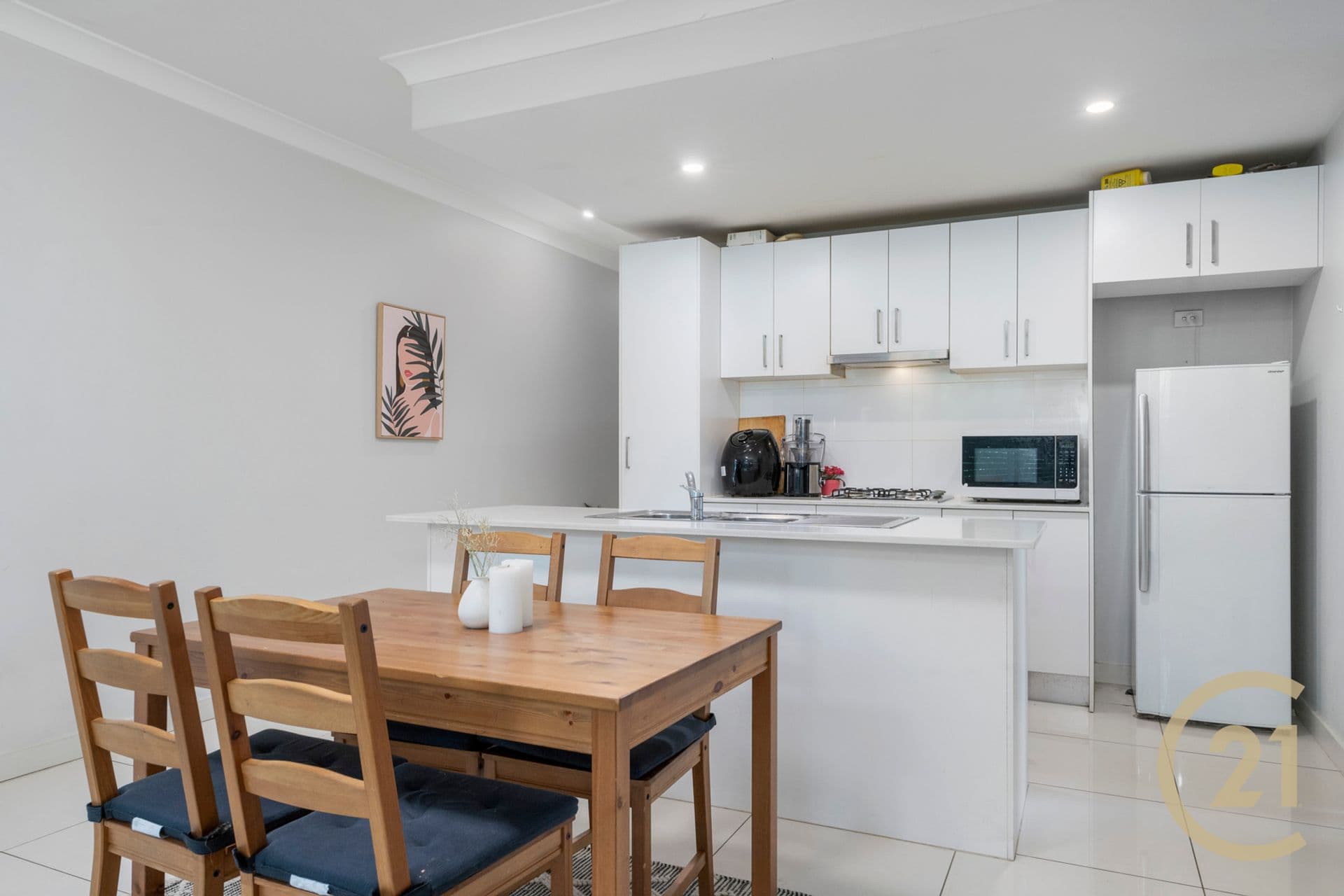 3/15 Castlereagh Street, Liverpool, NSW, 2170, Liverpool - Thumbnail 4