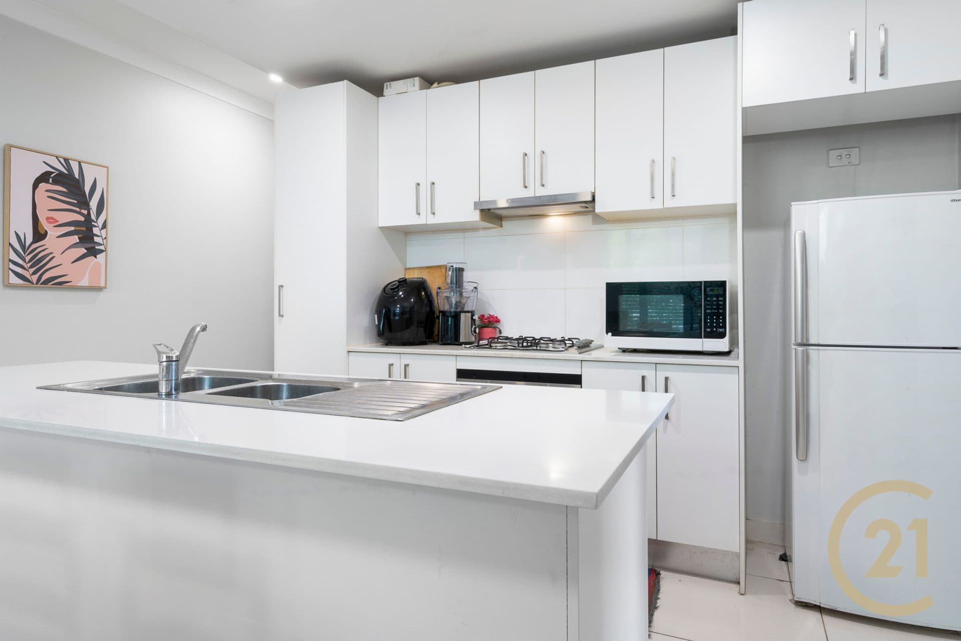 3/15 Castlereagh Street, Liverpool, NSW, 2170, Liverpool - Thumbnail 2