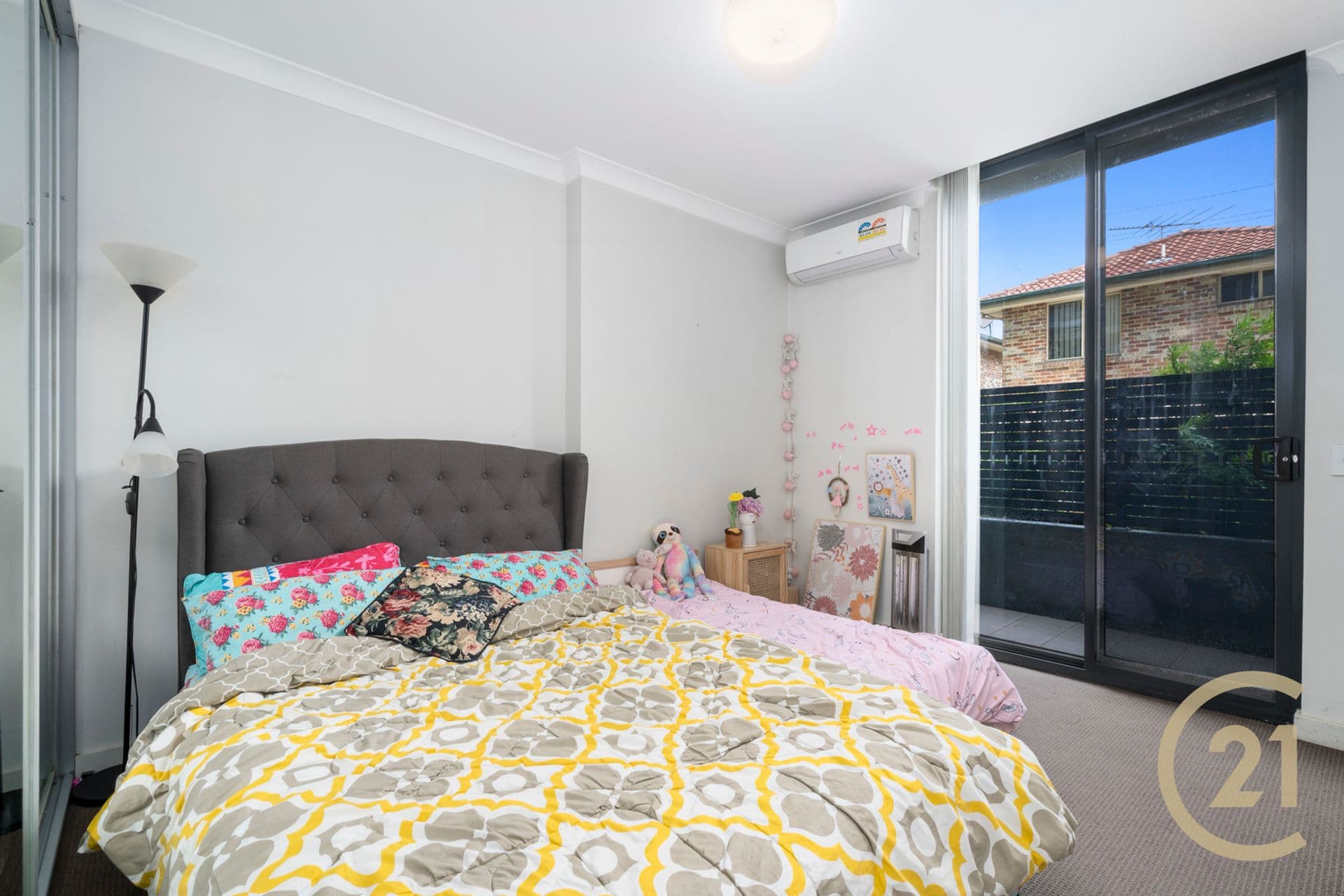 3/15 Castlereagh Street, Liverpool, NSW, 2170, Liverpool - Thumbnail 5