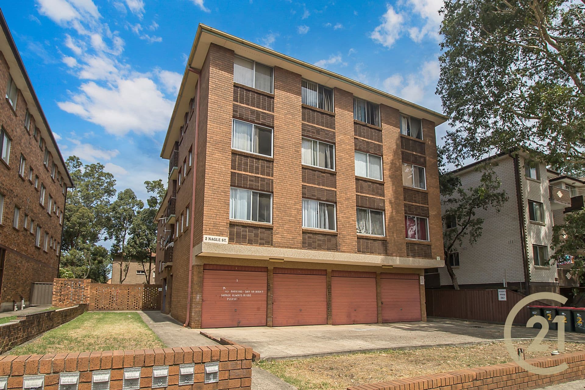3/2 Nagle Street, Liverpool, NSW, 2170, Liverpool - Thumbnail 7
