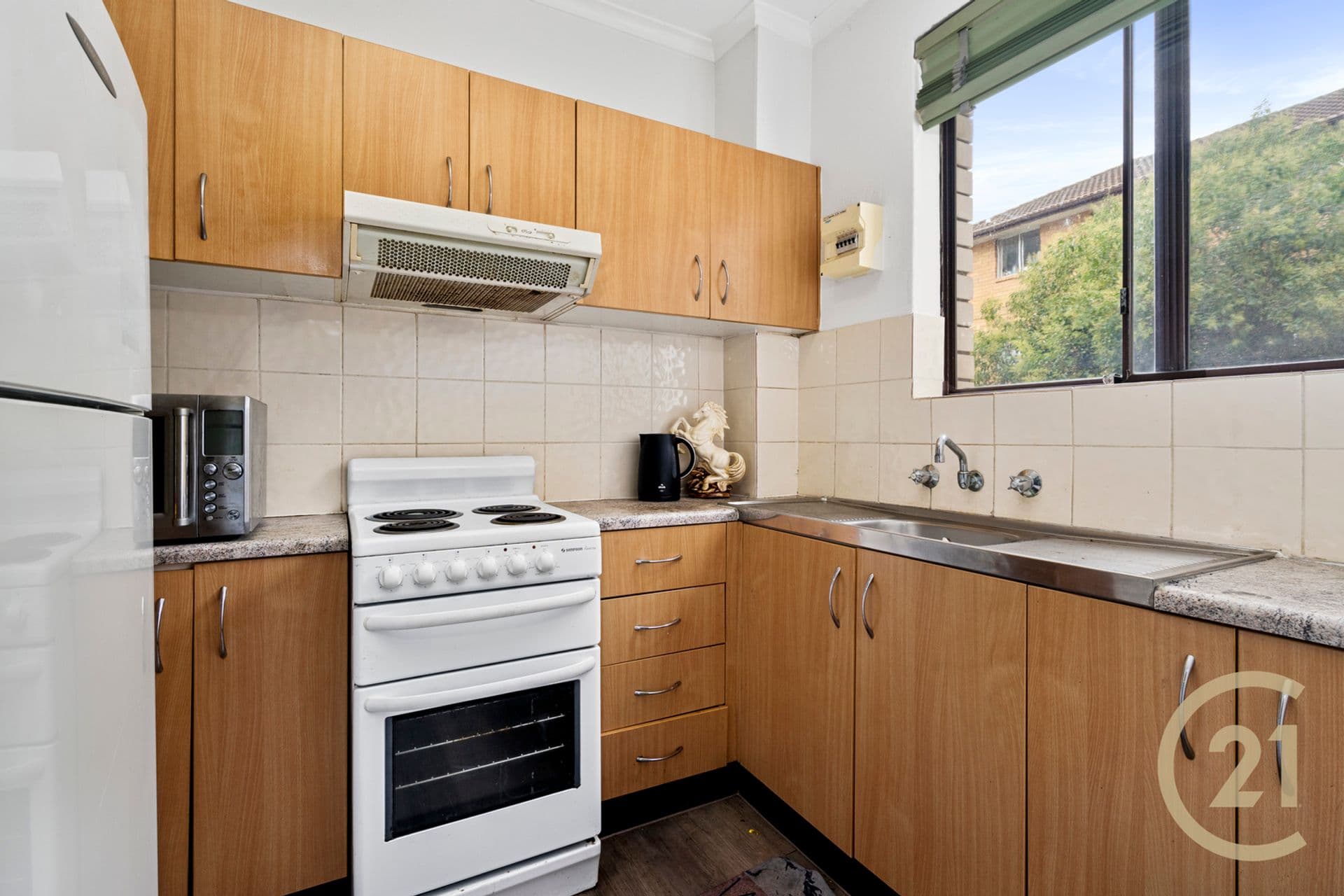3/26-28 Goulburn Street, Liverpool, NSW, 2170, Liverpool - Thumbnail 4