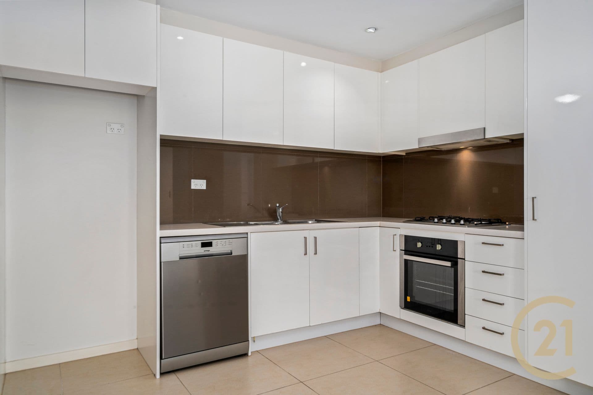 46/87-91 Campbell Street, Liverpool, NSW, 2170, Liverpool - Thumbnail 4