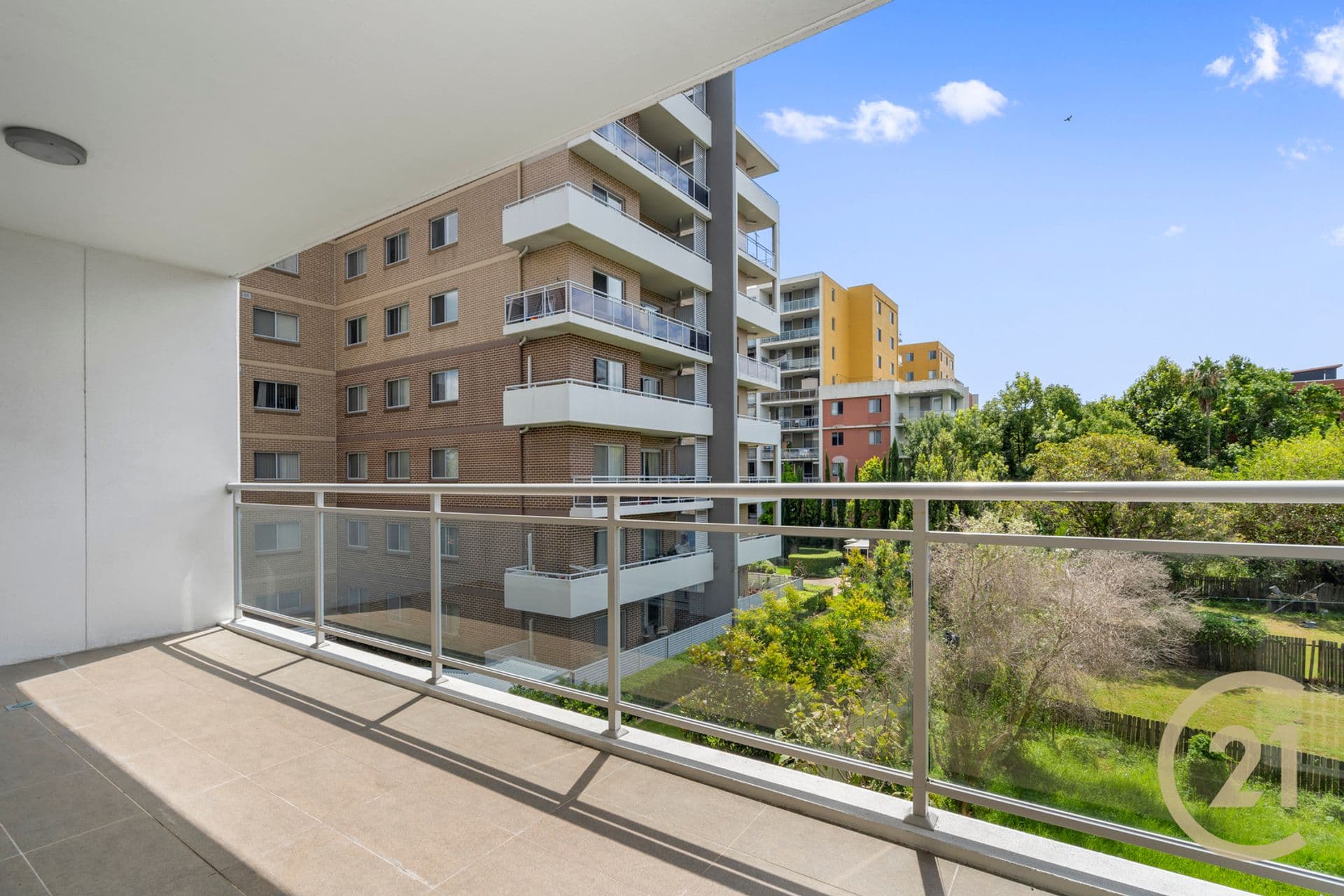 46/87-91 Campbell Street, Liverpool, NSW, 2170, Liverpool - Thumbnail 8