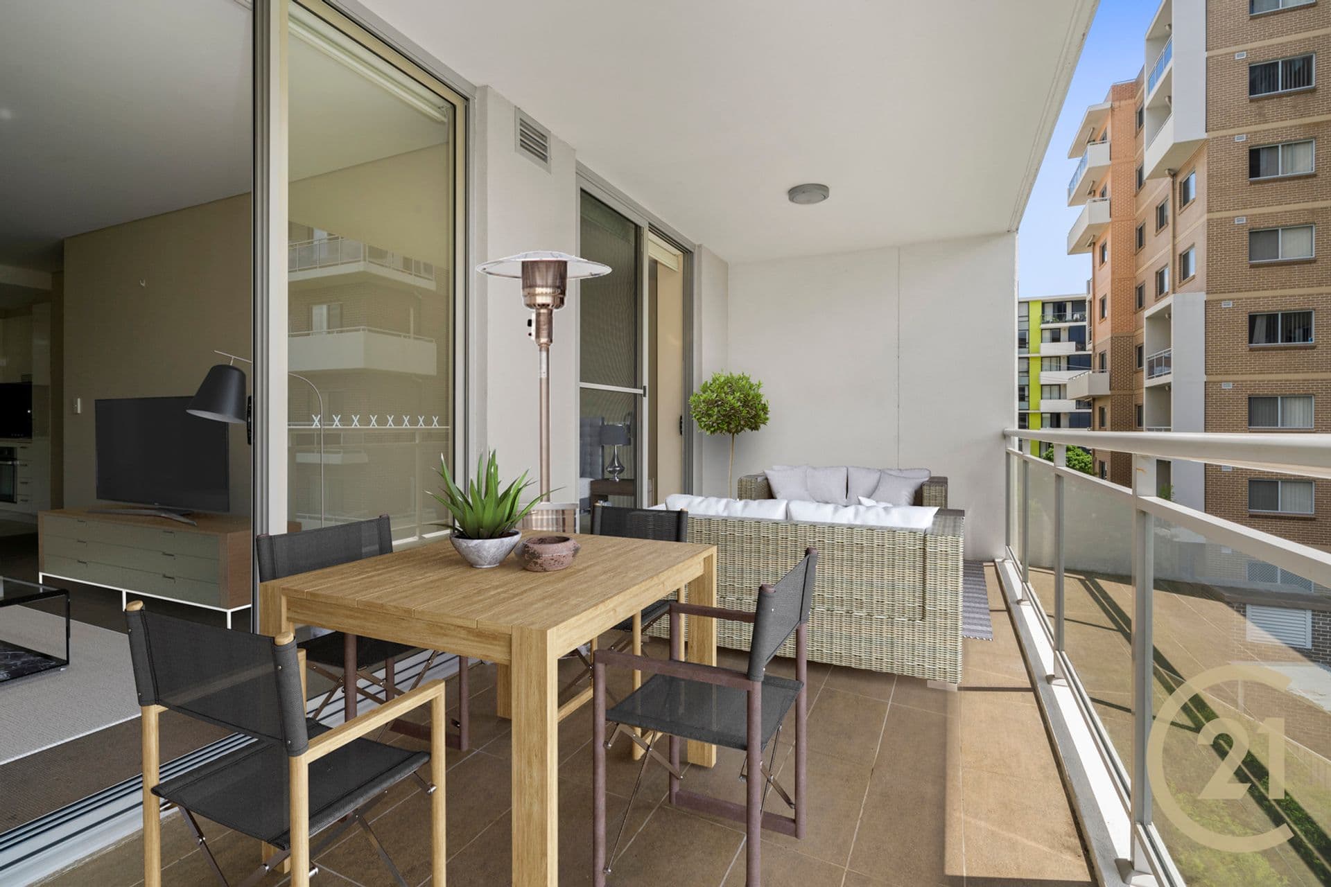 46/87-91 Campbell Street, Liverpool, NSW, 2170, Liverpool - Thumbnail 2