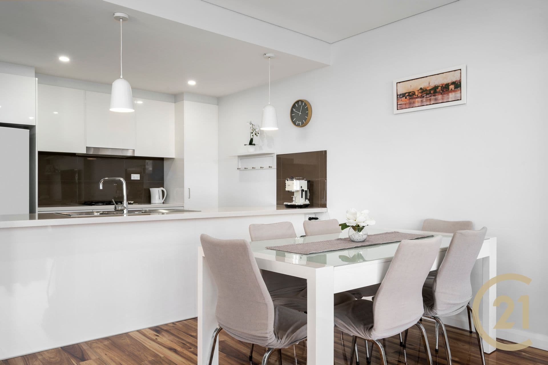 25/87-91 Campbell Street, Liverpool, NSW, 2170, Liverpool - Thumbnail 6