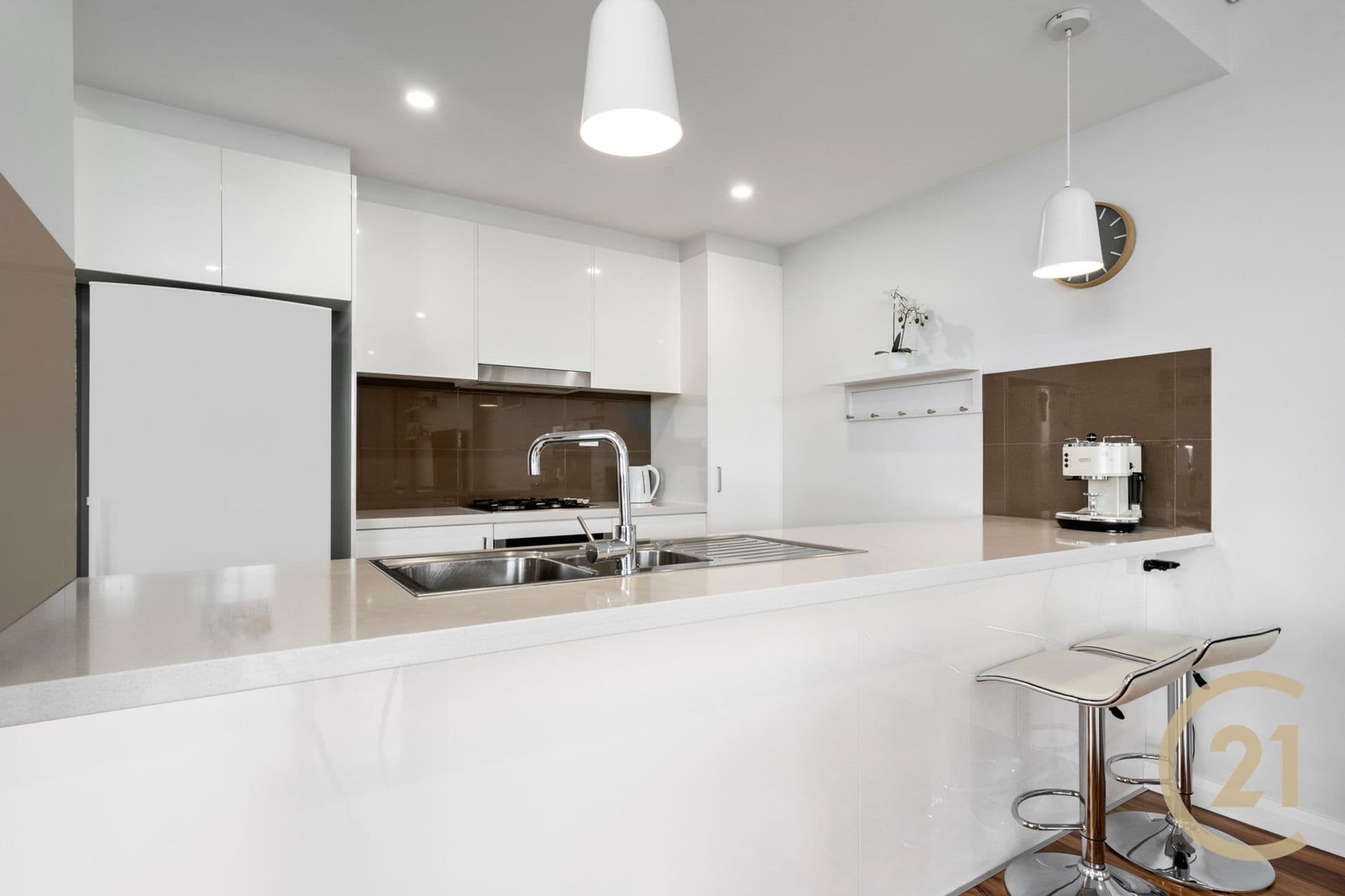 25/87-91 Campbell Street, Liverpool, NSW, 2170, Liverpool - Thumbnail 7