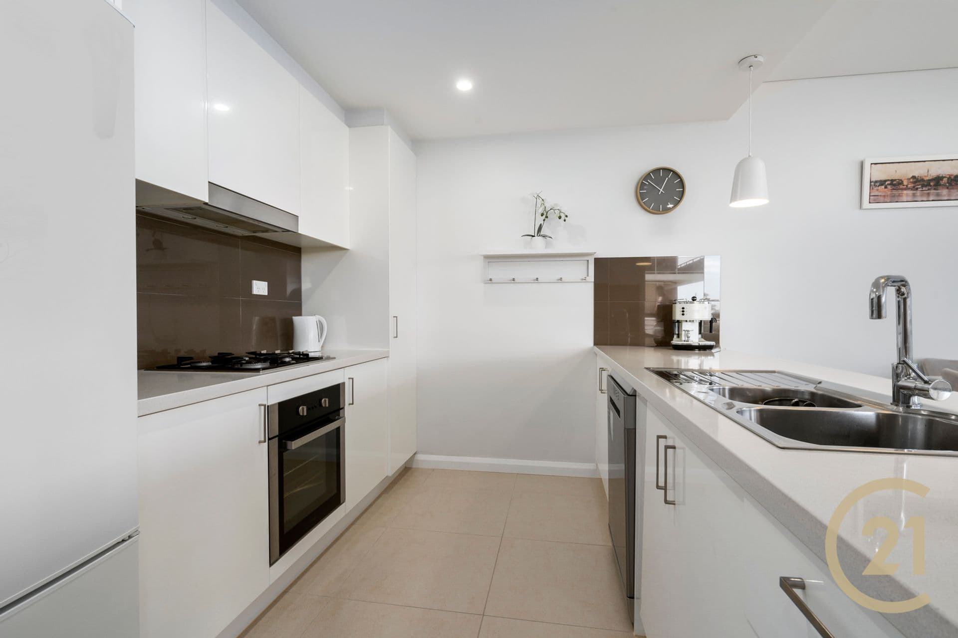 25/87-91 Campbell Street, Liverpool, NSW, 2170, Liverpool - Thumbnail 8
