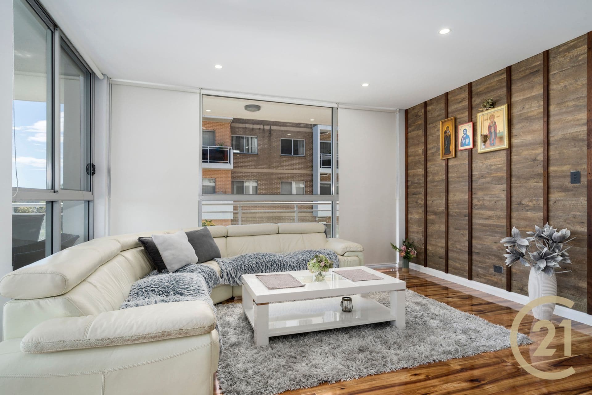 25/87-91 Campbell Street, Liverpool, NSW, 2170, Liverpool - Thumbnail 2