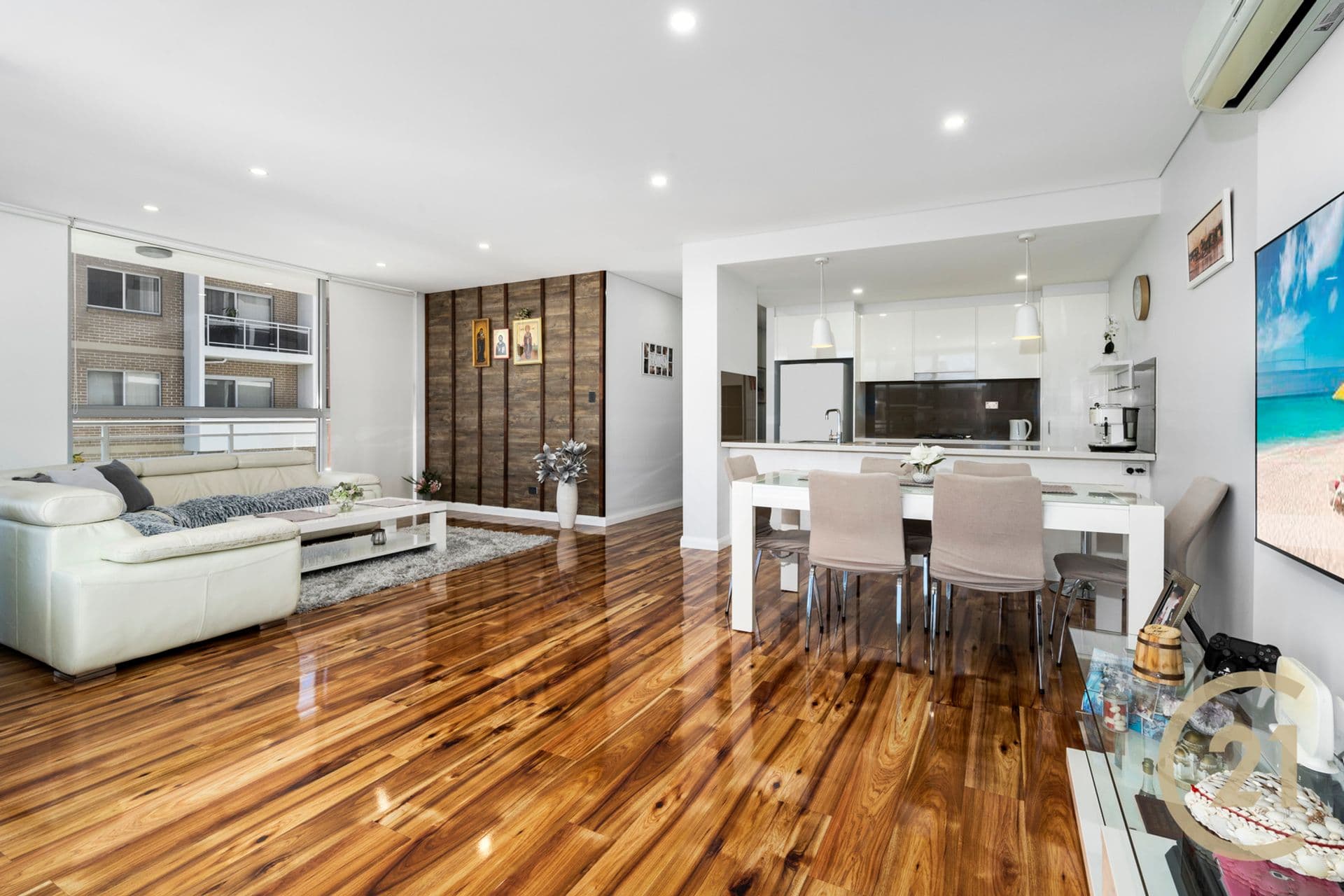 25/87-91 Campbell Street, Liverpool, NSW, 2170, Liverpool - Image 1