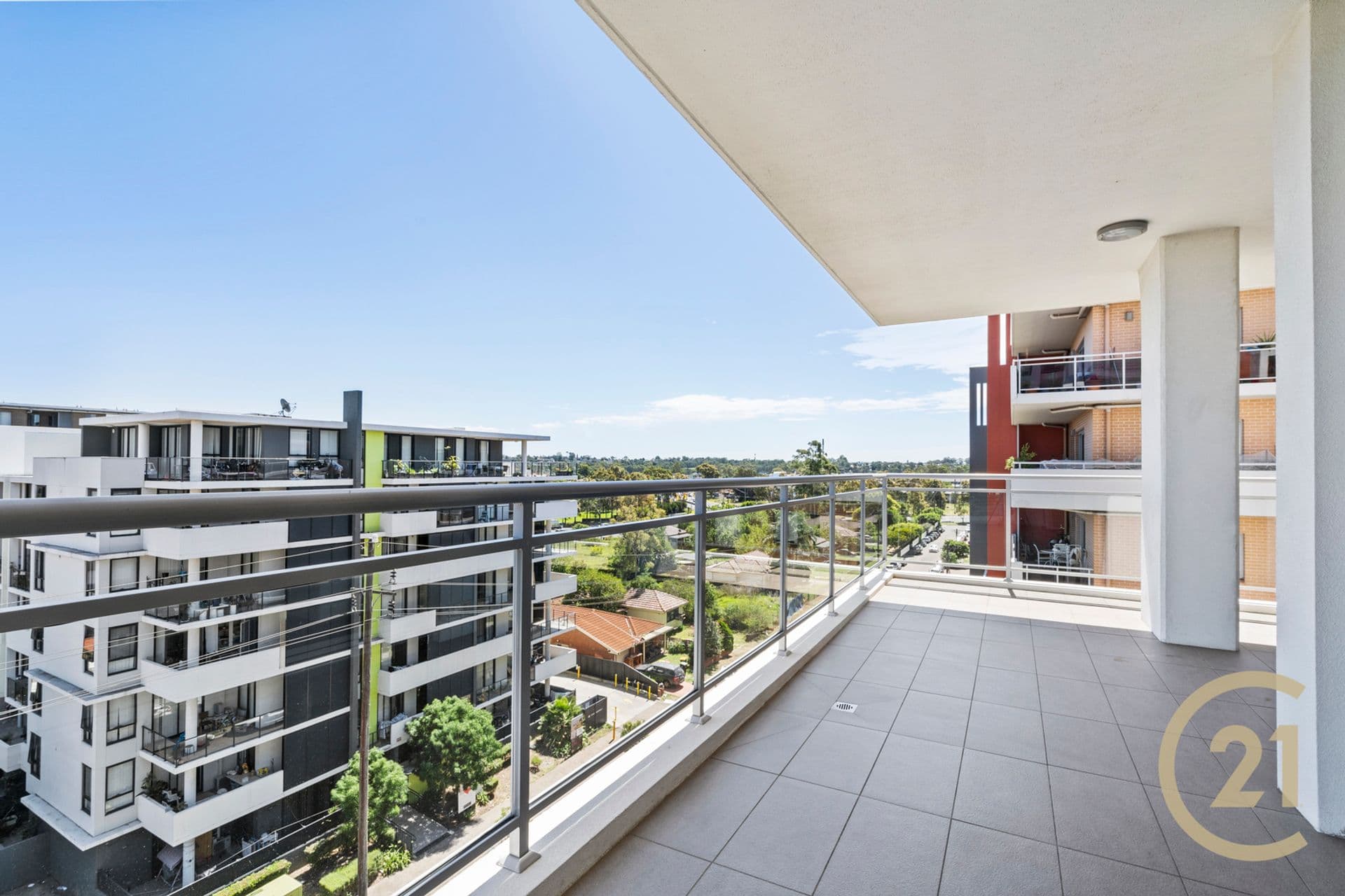 25/87-91 Campbell Street, Liverpool, NSW, 2170, Liverpool - Thumbnail 4