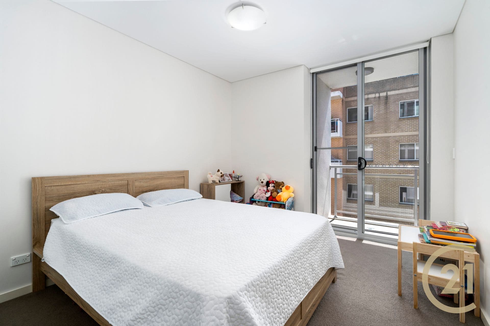 25/87-91 Campbell Street, Liverpool, NSW, 2170, Liverpool - Thumbnail 3