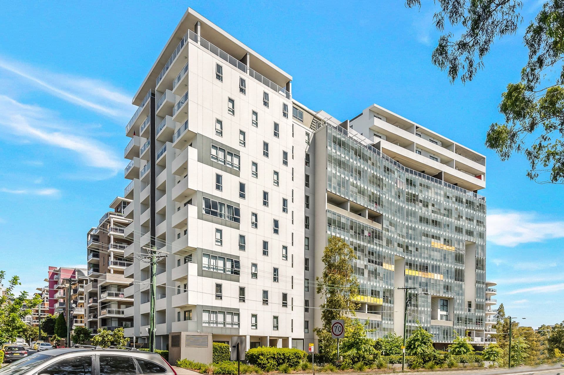 63/1 Browne Parade, Warwick Farm, NSW, 2170, Warwick Farm - Image 1