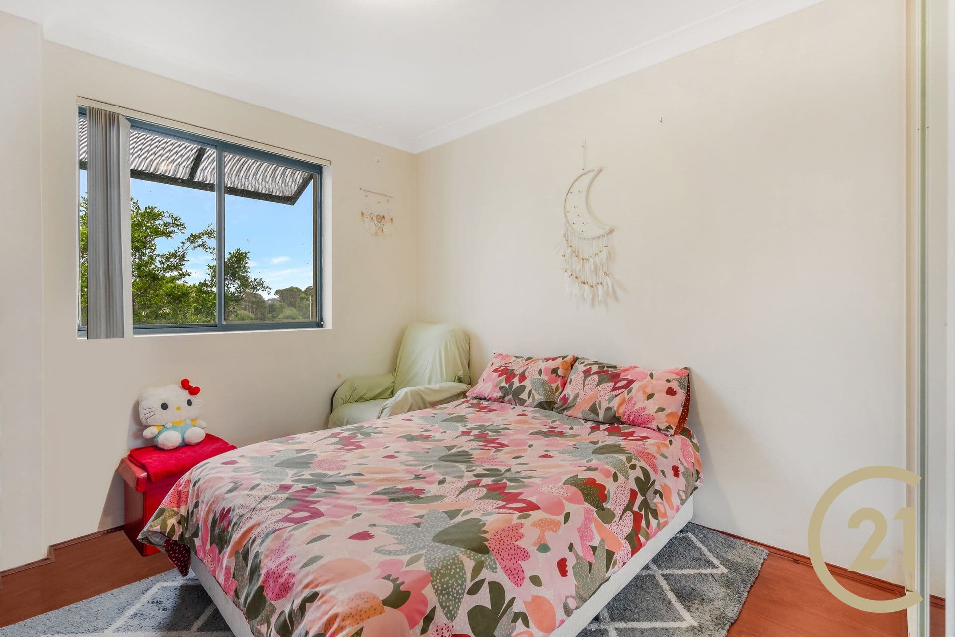 21/29-31 Castlereagh Street, Liverpool, NSW, 2170, Liverpool - Thumbnail 7