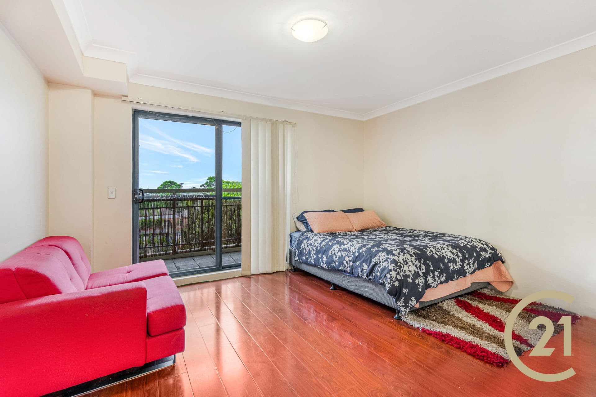 21/29-31 Castlereagh Street, Liverpool, NSW, 2170, Liverpool - Thumbnail 6