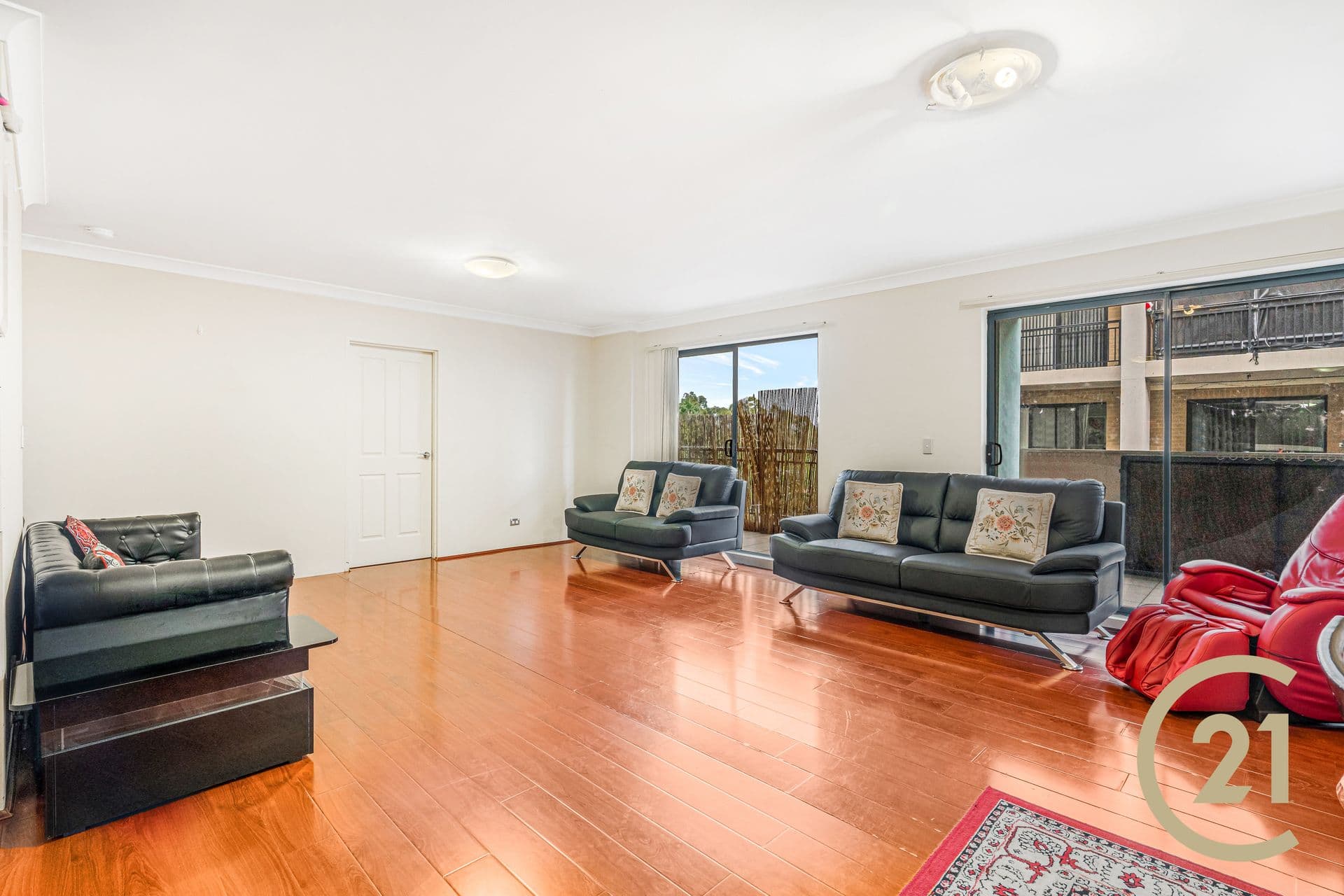 21/29-31 Castlereagh Street, Liverpool, NSW, 2170, Liverpool - Thumbnail 4