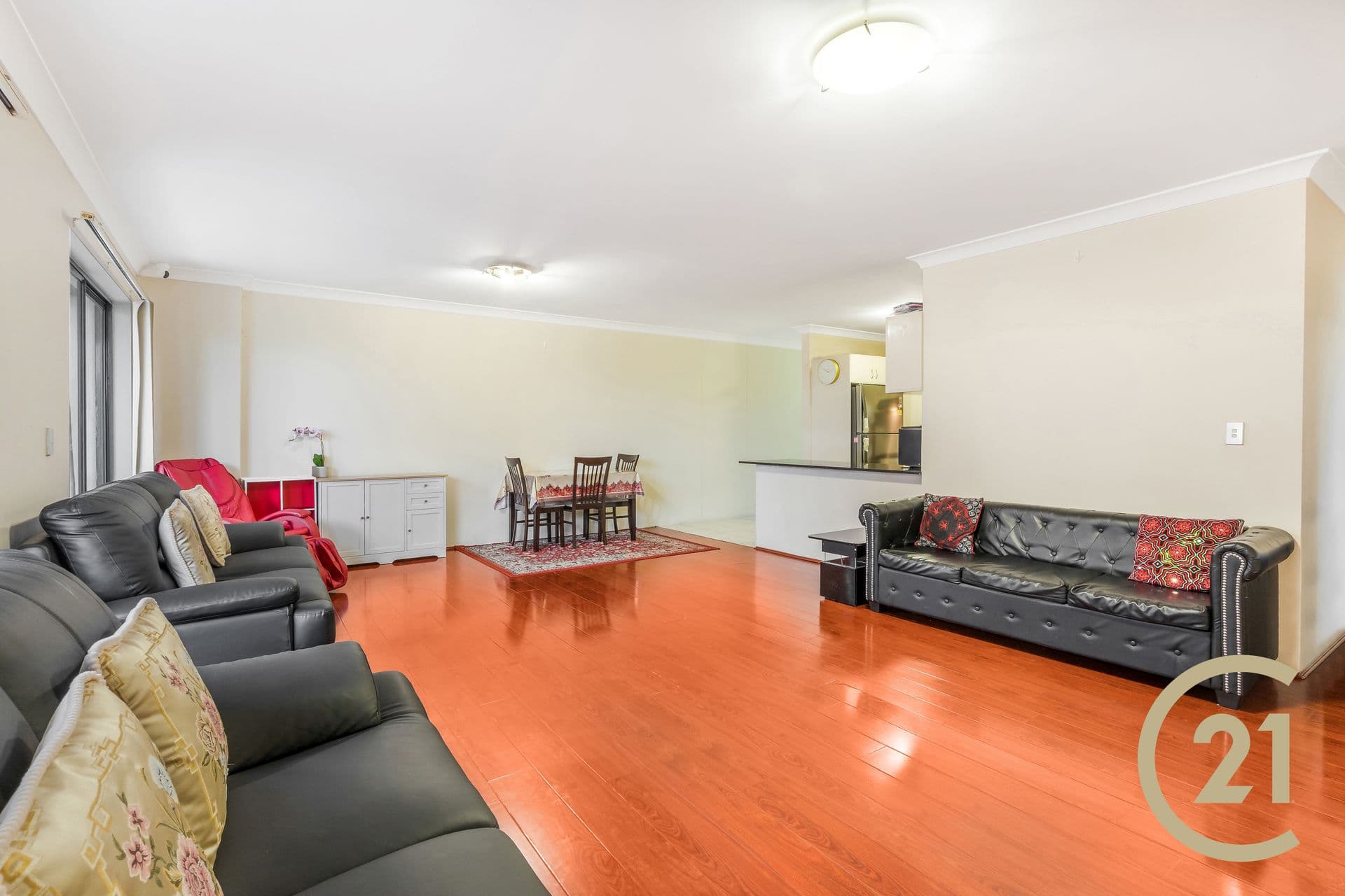 21/29-31 Castlereagh Street, Liverpool, NSW, 2170, Liverpool - Thumbnail 5