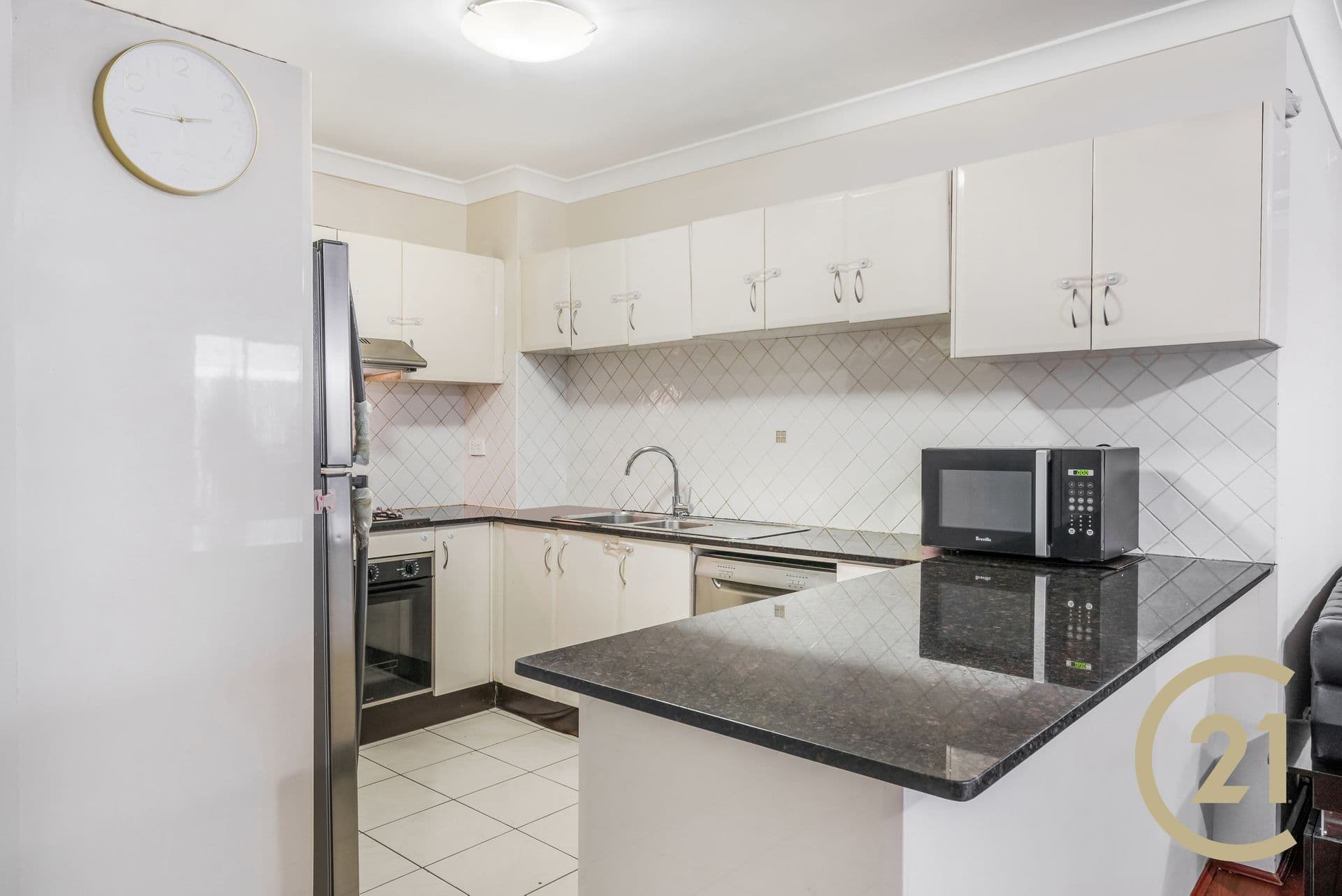 21/29-31 Castlereagh Street, Liverpool, NSW, 2170, Liverpool - Thumbnail 2